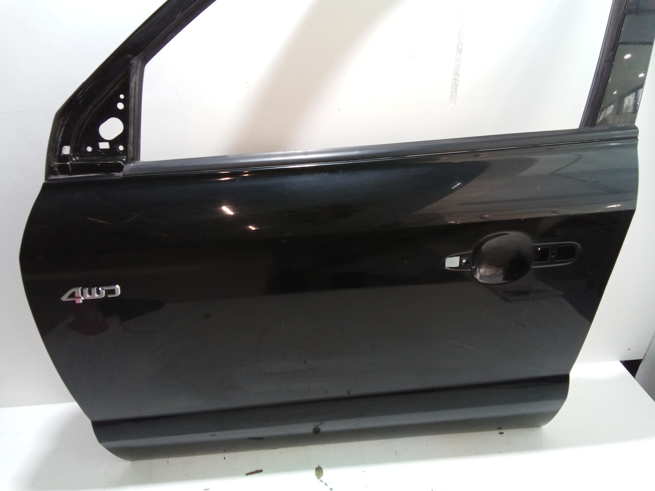 Portiera Anteriore Sinistra per Hyundai Tucson  Serie (04>09) (2004 - 2009)
