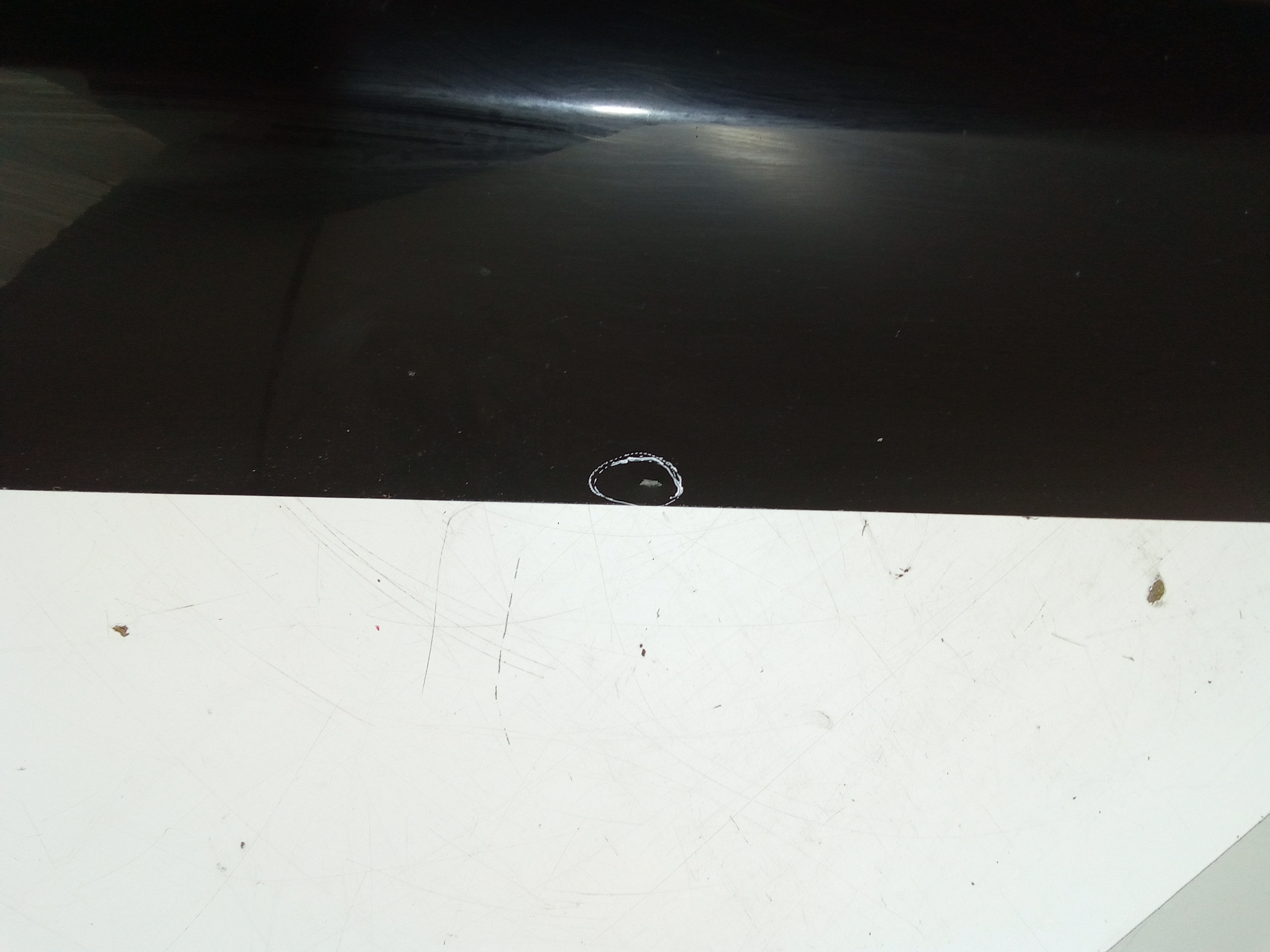 Portiera Anteriore Sinistra per Hyundai Tucson  Serie (04>09) (2004 - 2009)