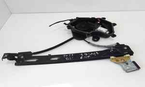 Cremagliera posteriore destra passeggero per Seat Ibiza Serie (08>12) (2008 - 2012)