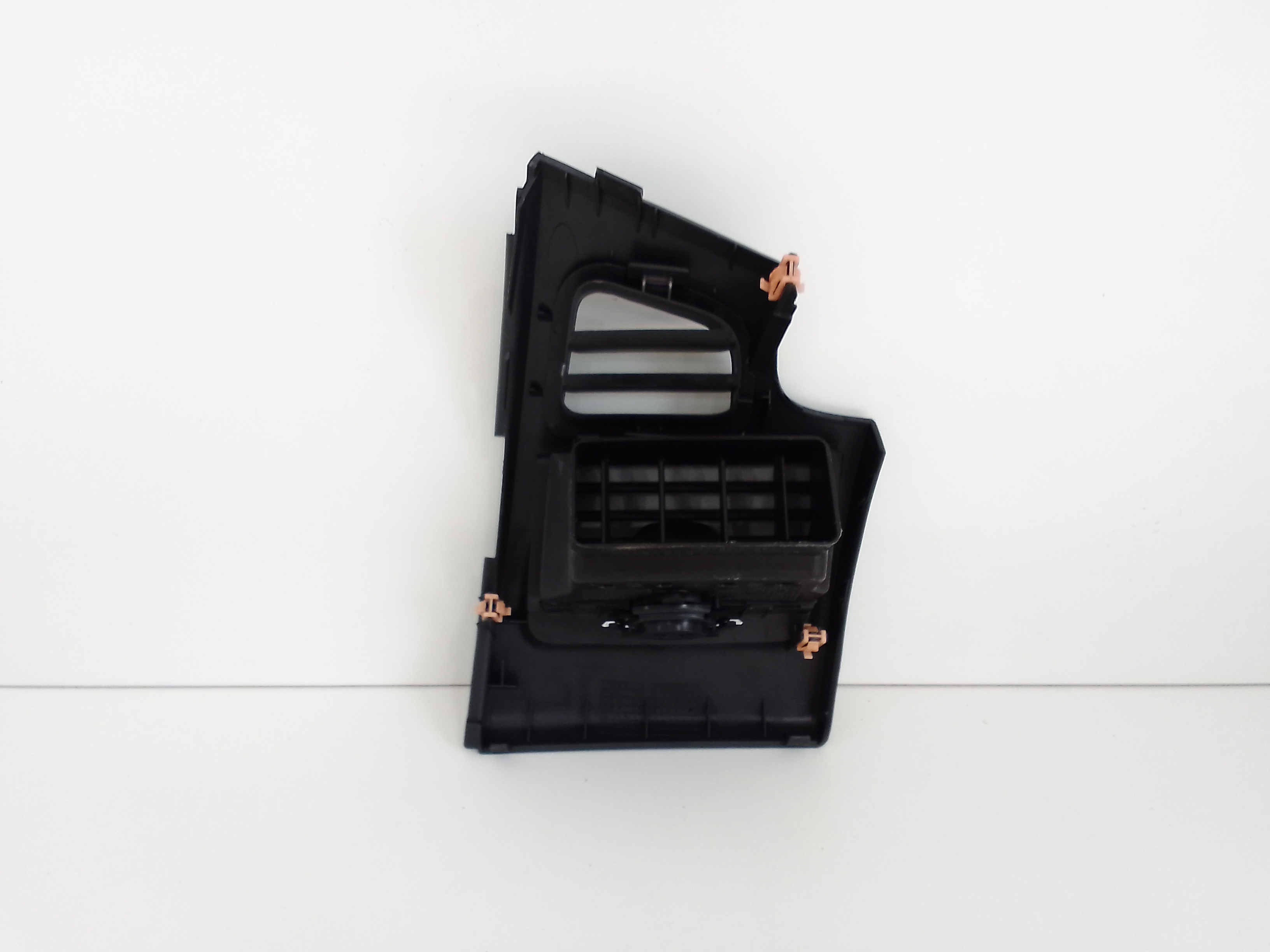 Bocchetta aria cruscotto lato passeggero per Suzuki Swift 5 Serie (10>12) (2010 - 2012)