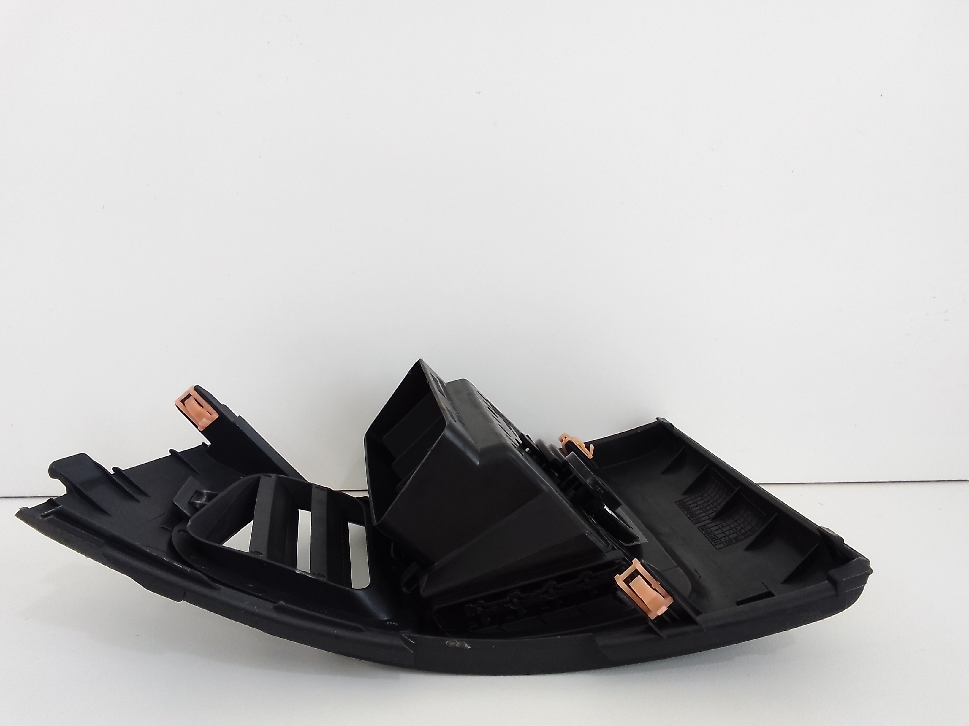 Bocchetta aria cruscotto lato passeggero per Suzuki Swift 5 Serie (10>12) (2010 - 2012)