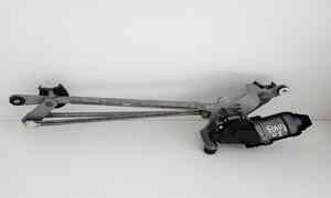 Motorino tergi ant completo di tandem per Toyota Rav4 4 Serie (2005 - 2009)