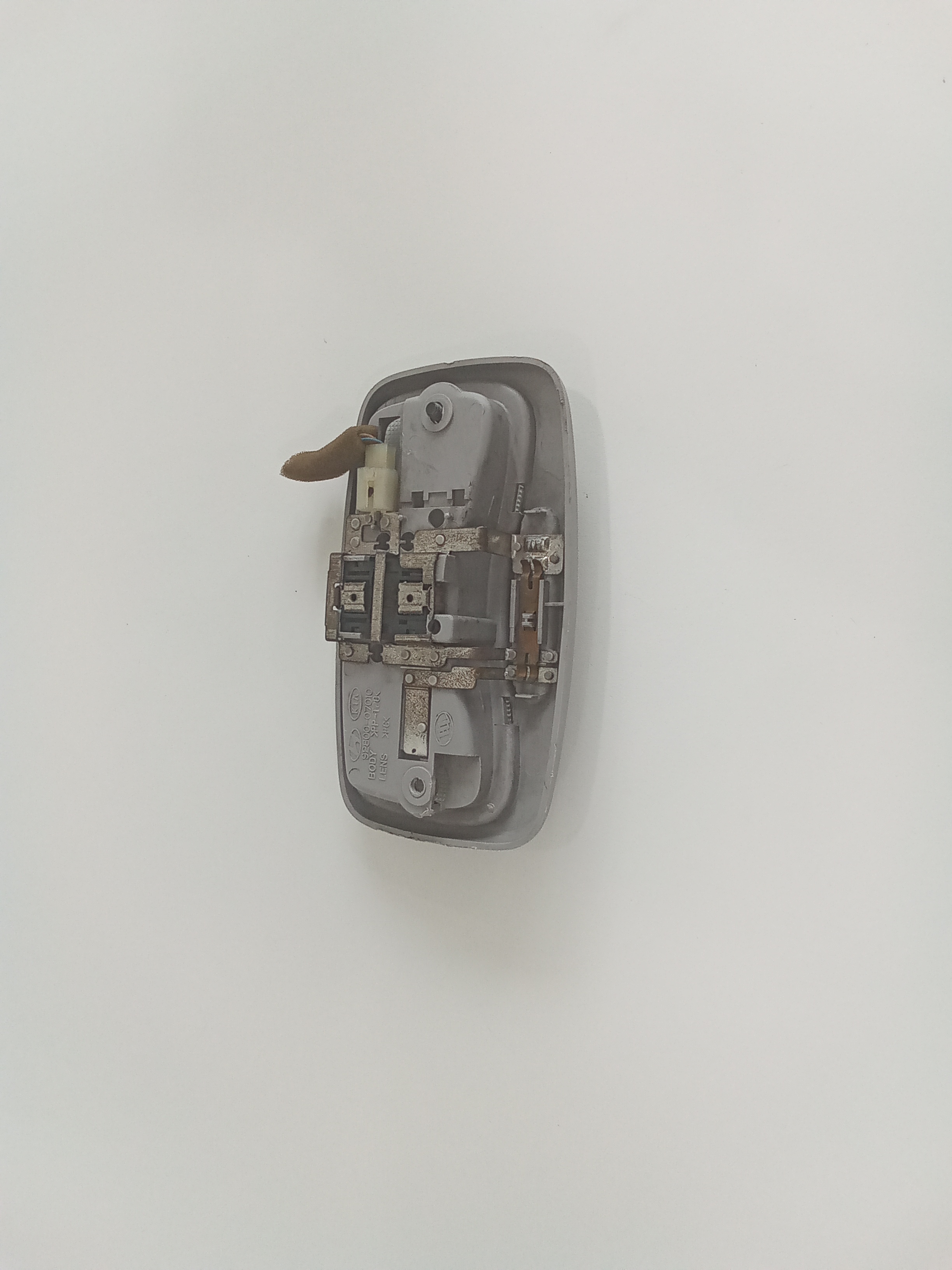 Plafoniera per Kia Picanto 2 Serie (2007 - 2011)