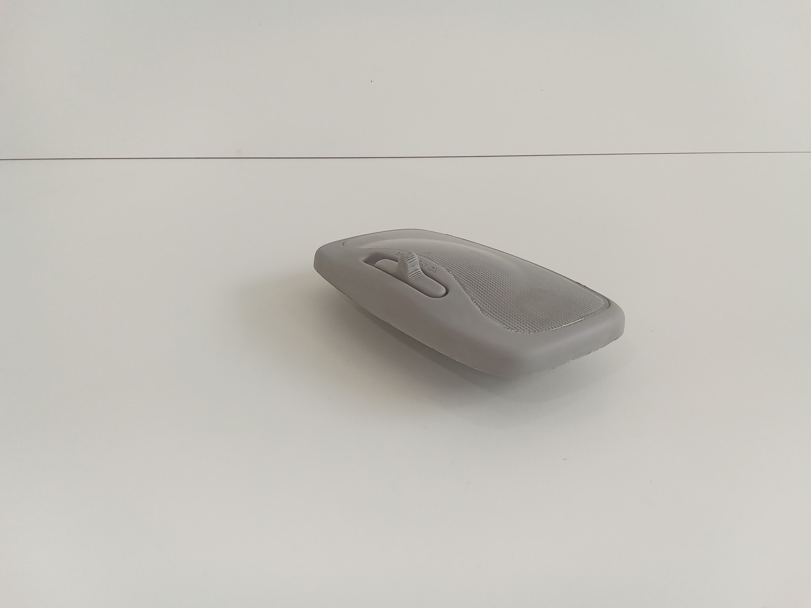 Plafoniera per Kia Picanto 2 Serie (2007 - 2011)