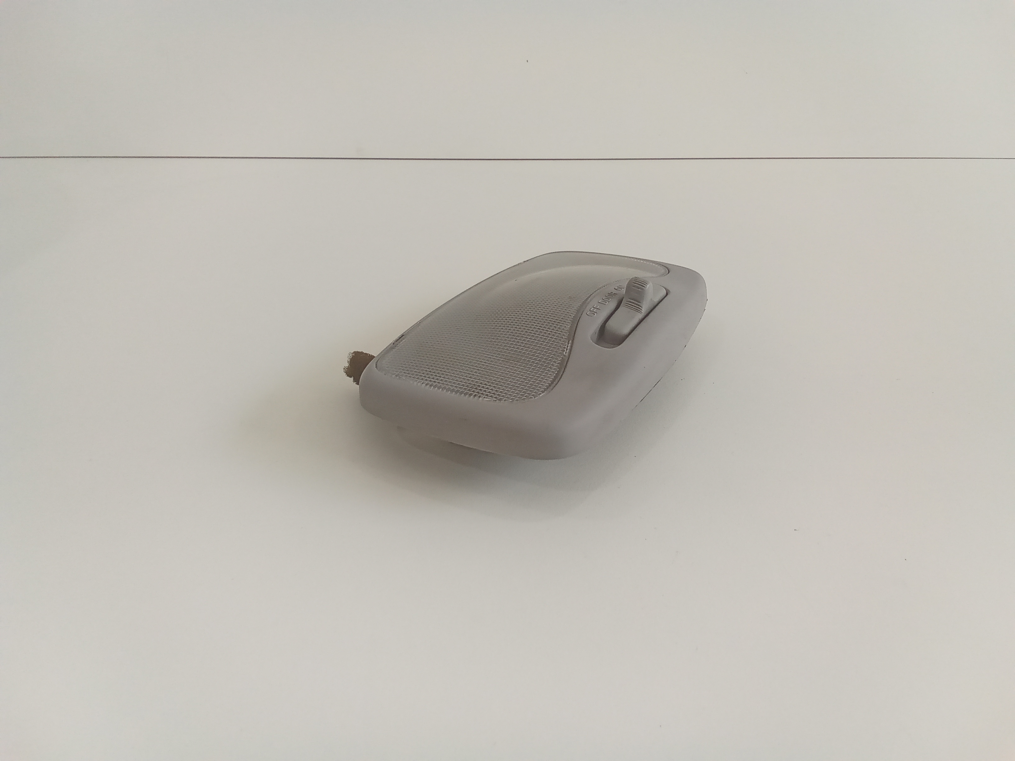 Plafoniera per Kia Picanto 2 Serie (2007 - 2011)