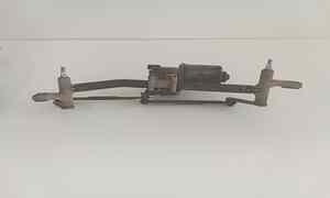 Motorino tergi ant completo di tandem per Kia Picanto 2 Serie (2007 - 2011)