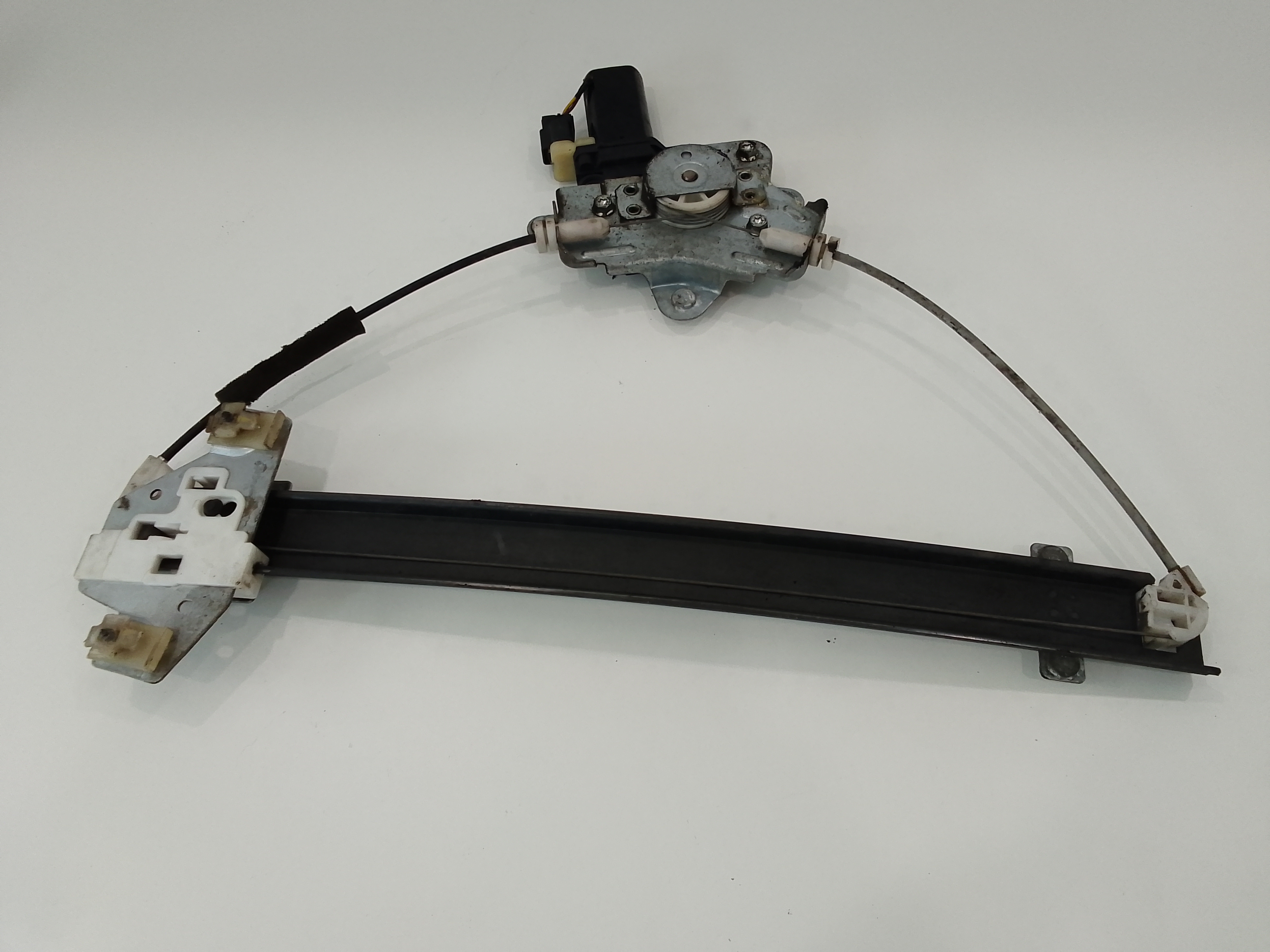 Cremagliera anteriore destra passeggero per Kia Picanto 2 Serie (2007 - 2011)