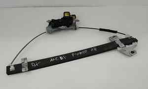 Cremagliera anteriore destra passeggero per Kia Picanto 2 Serie (2007 - 2011)