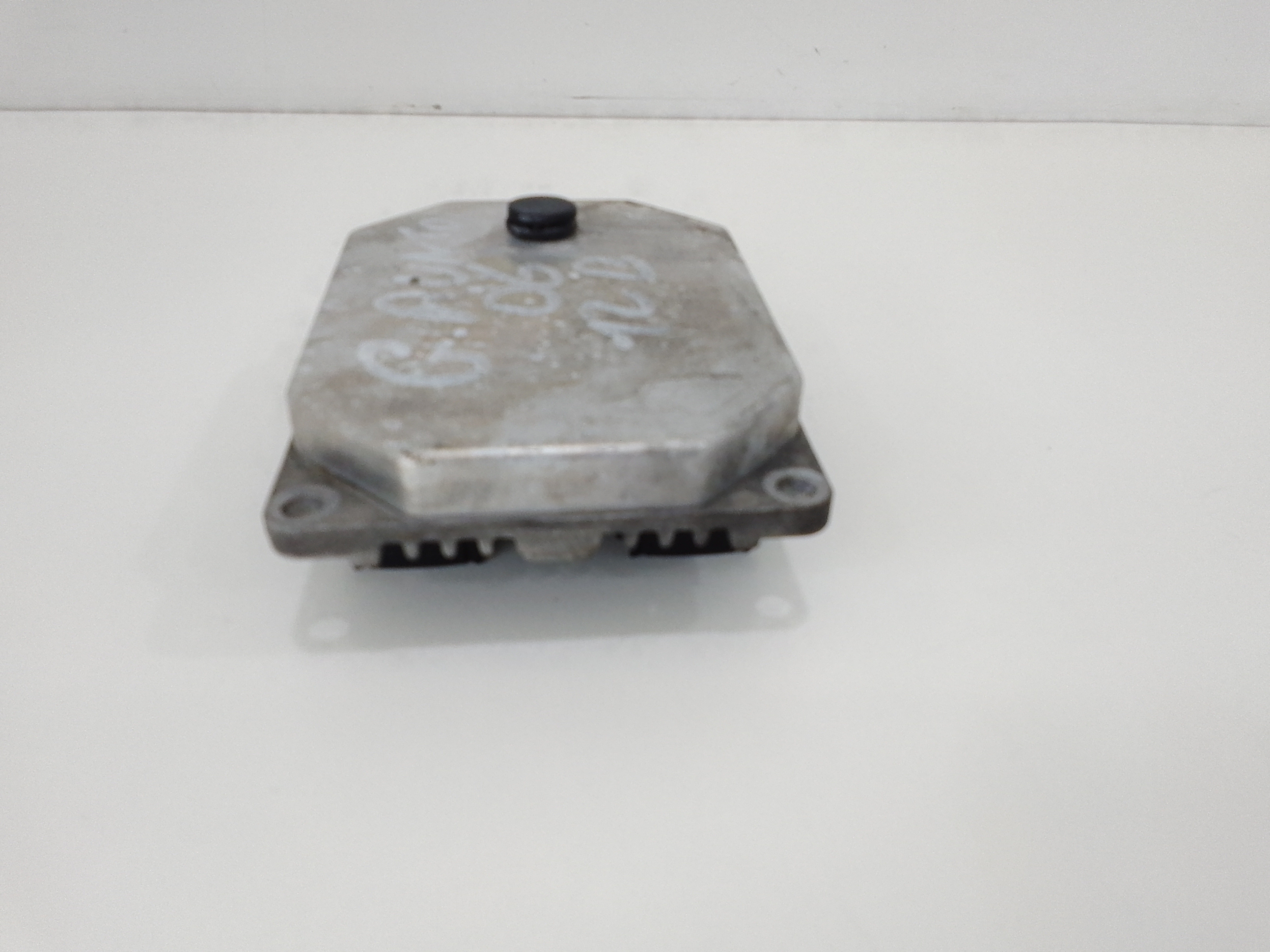 Centralina motore per Fiat Grande Punto 1 Serie (2005 - 2008)