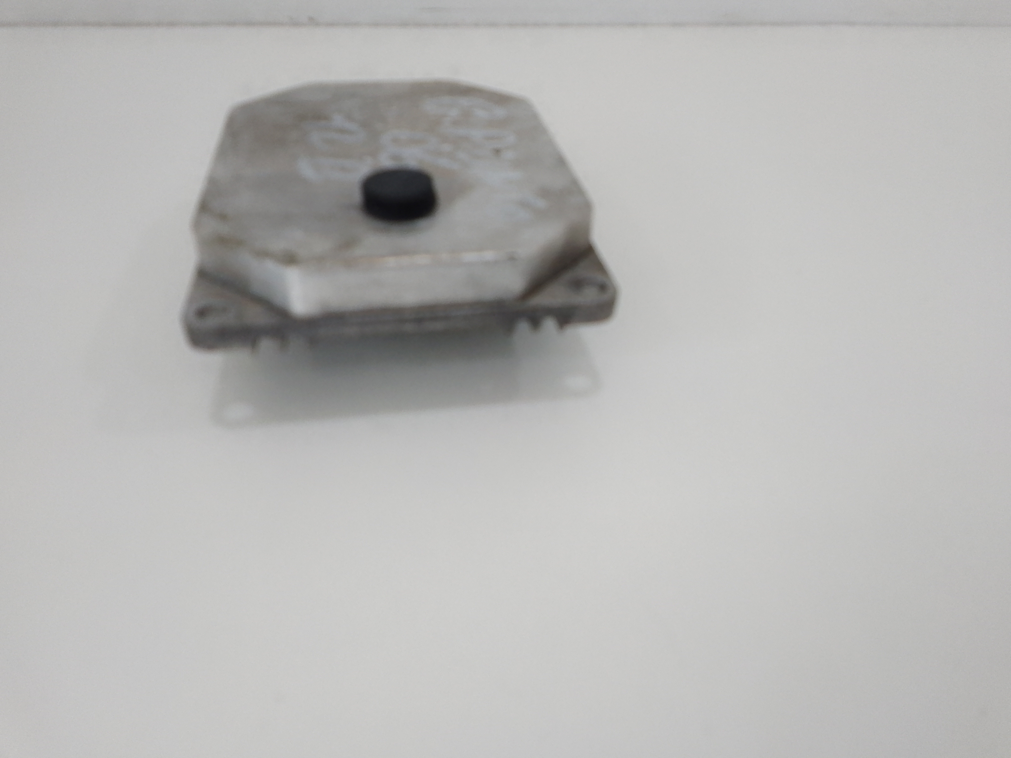 Centralina motore per Fiat Grande Punto 1 Serie (2005 - 2008)