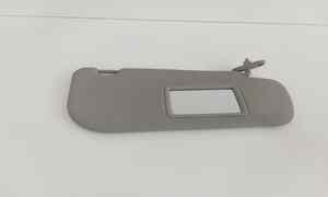 Parasole aletta Lato Passeggero per Kia Picanto 2 Serie (2007 - 2011)