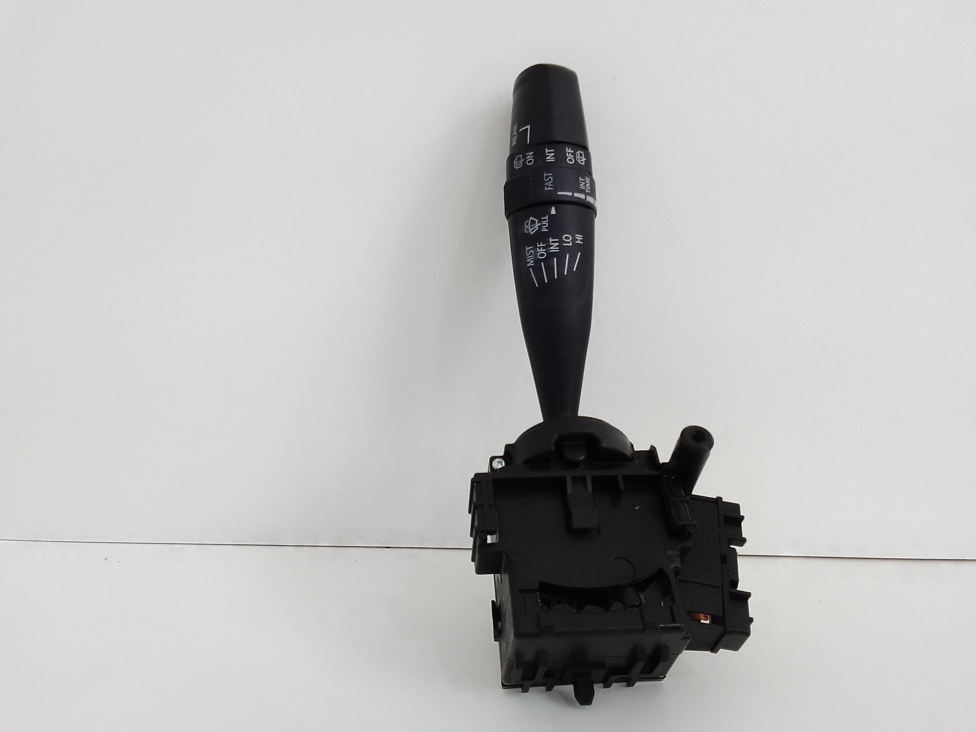 Devioluci destro per Suzuki Swift 5 Serie (10>12) (2010 - 2012)