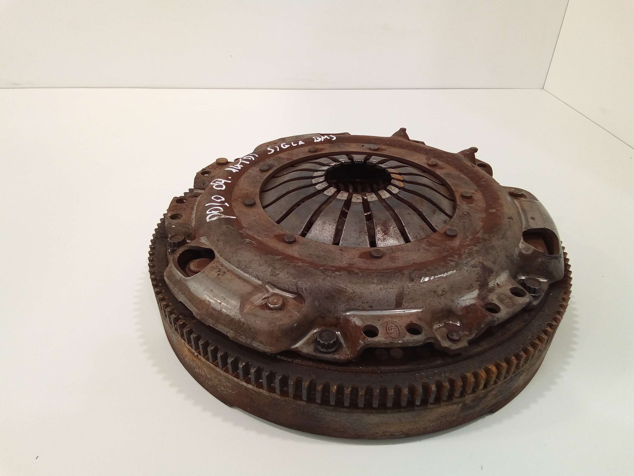 Kit Frizione e Volano per Volkswagen Polo 4 Serie (2001 - 2009)