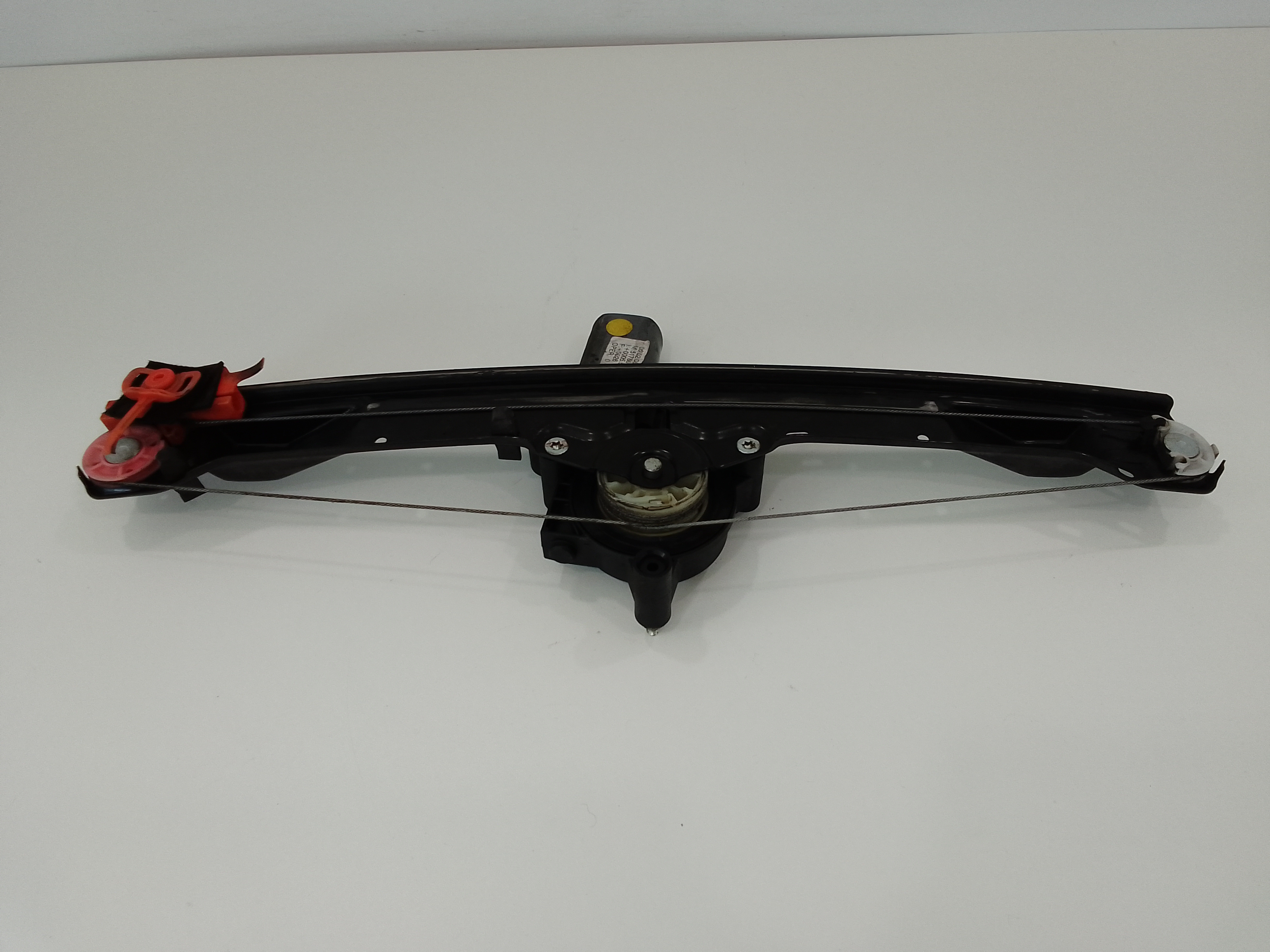 Cremagliera anteriore destra passeggero per Fiat Grande Punto 1 Serie (2005 - 2008)