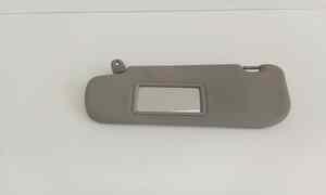 Parasole aletta anteriore Lato Guida per Kia Picanto 2 Serie (2007 - 2011)