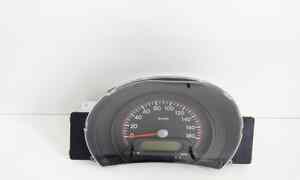 Quadro Strumenti per Suzuki Alto 3 Serie (2008 - In produzione)