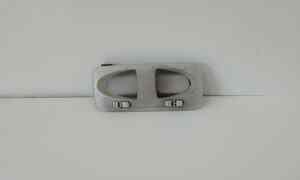 Plafoniera per Fiat Grande Punto 1 Serie (2005 - 2008)