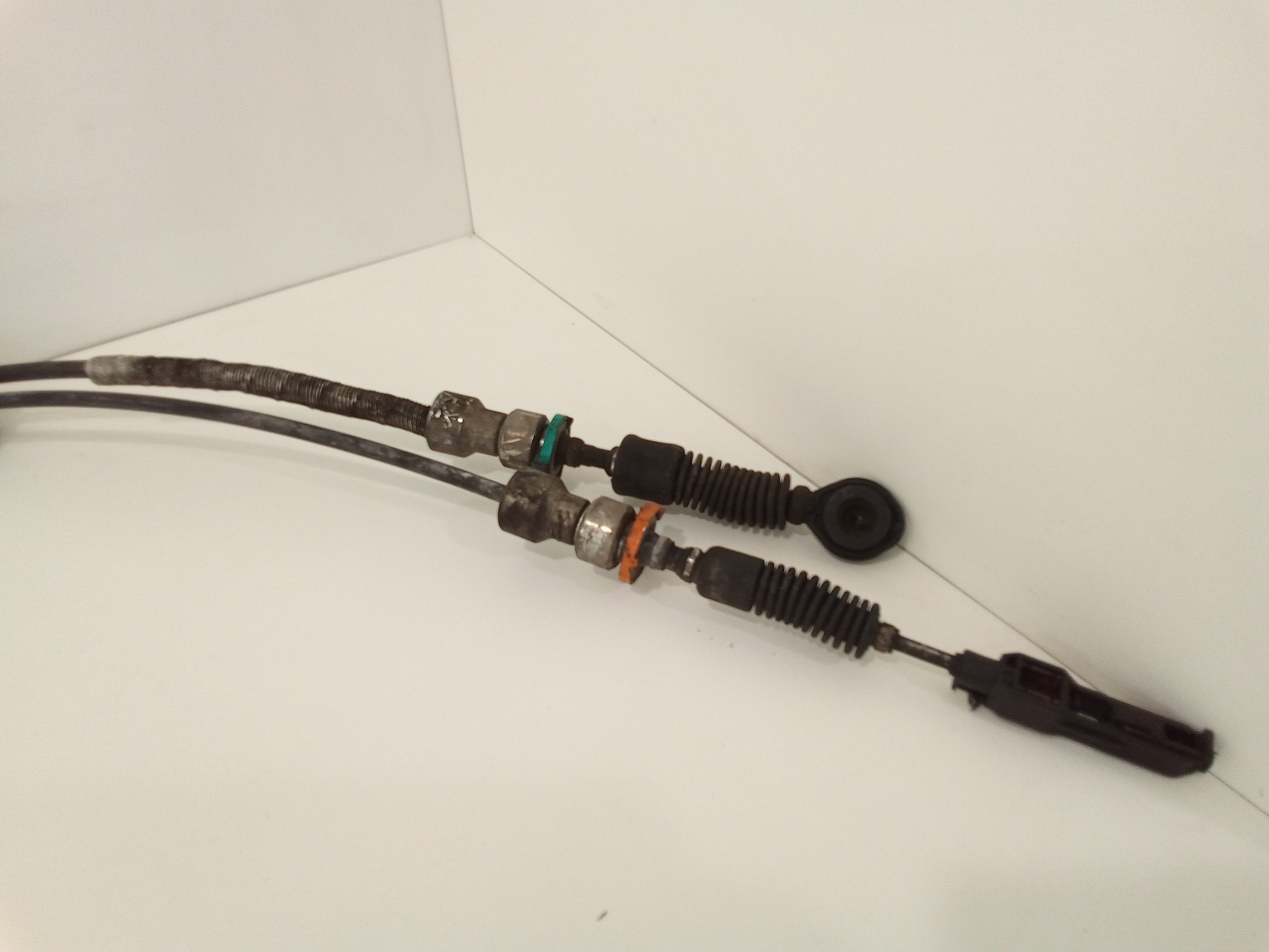 Cavi Marce per Fiat Freemont 1 Serie (2011 - In produzione)