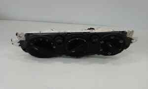 Comandi Clima per Ford Focus Berlina 3 Serie (2004 - 2008)