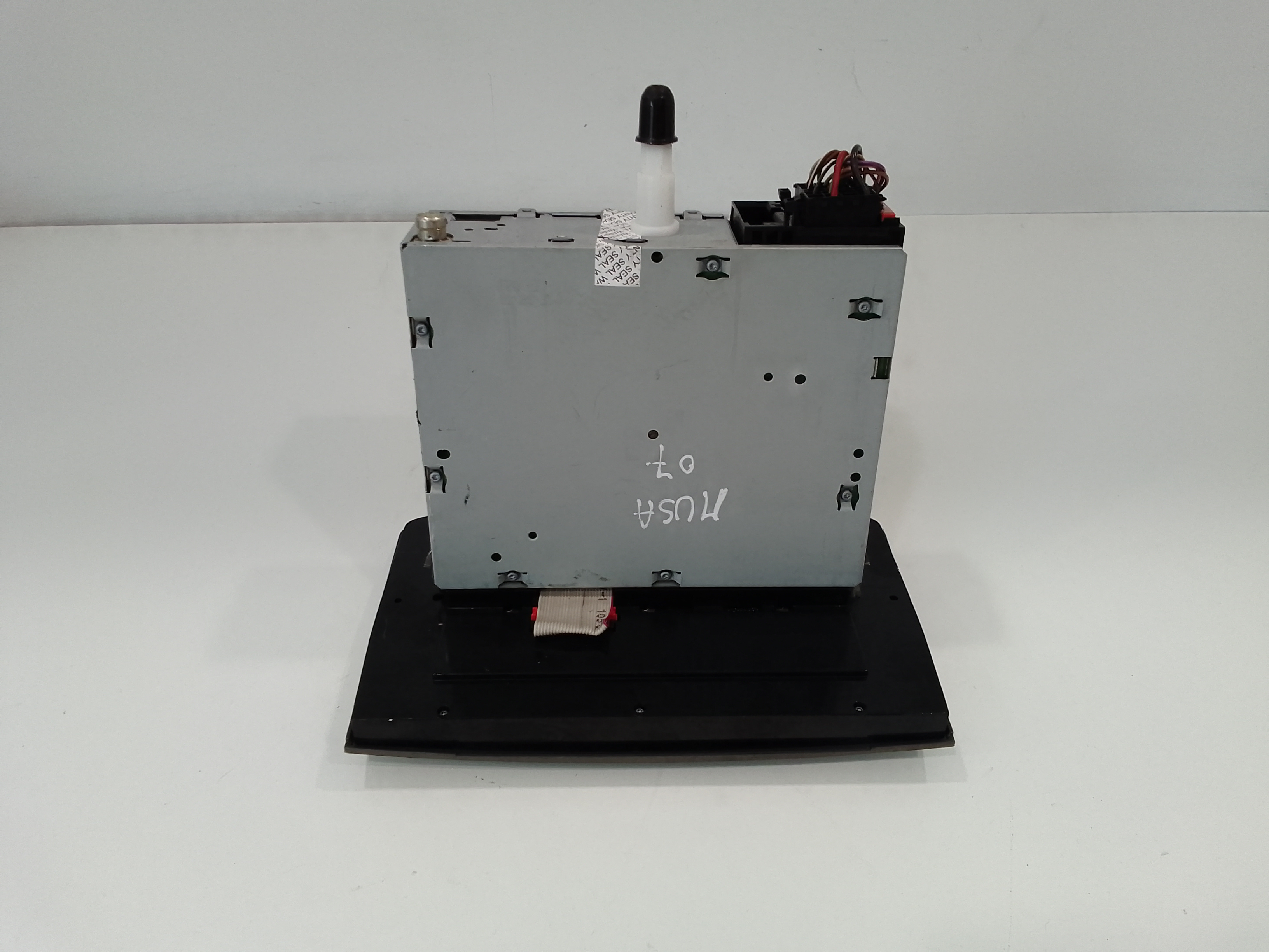 Autoradio per Lancia Musa 2 Serie (2007 - In produzione)