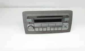 Autoradio per Lancia Musa 2 Serie (2007 - In produzione)