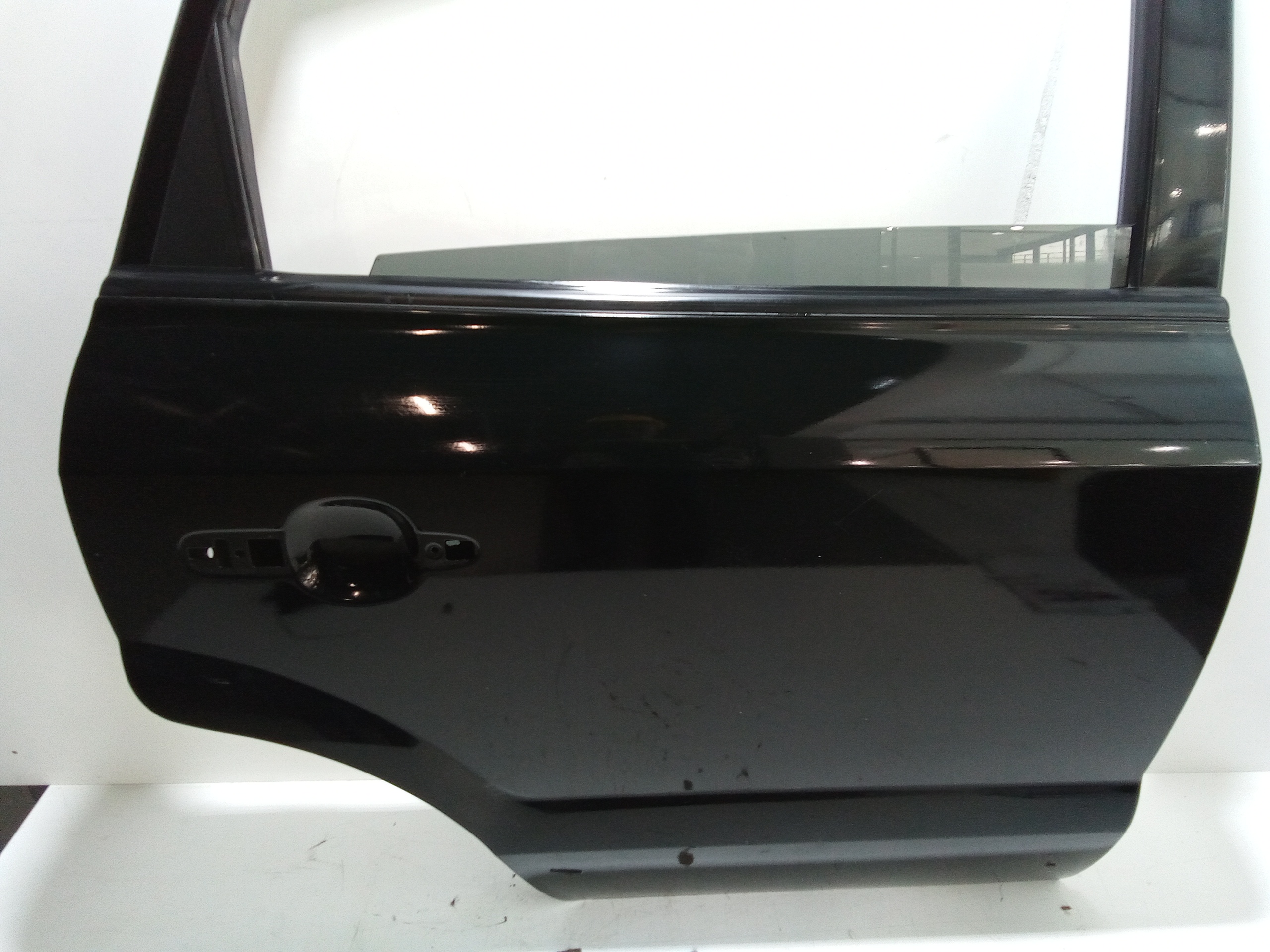 Portiera Posteriore Destra per Hyundai Tucson  Serie (04>09) (2004 - 2009)