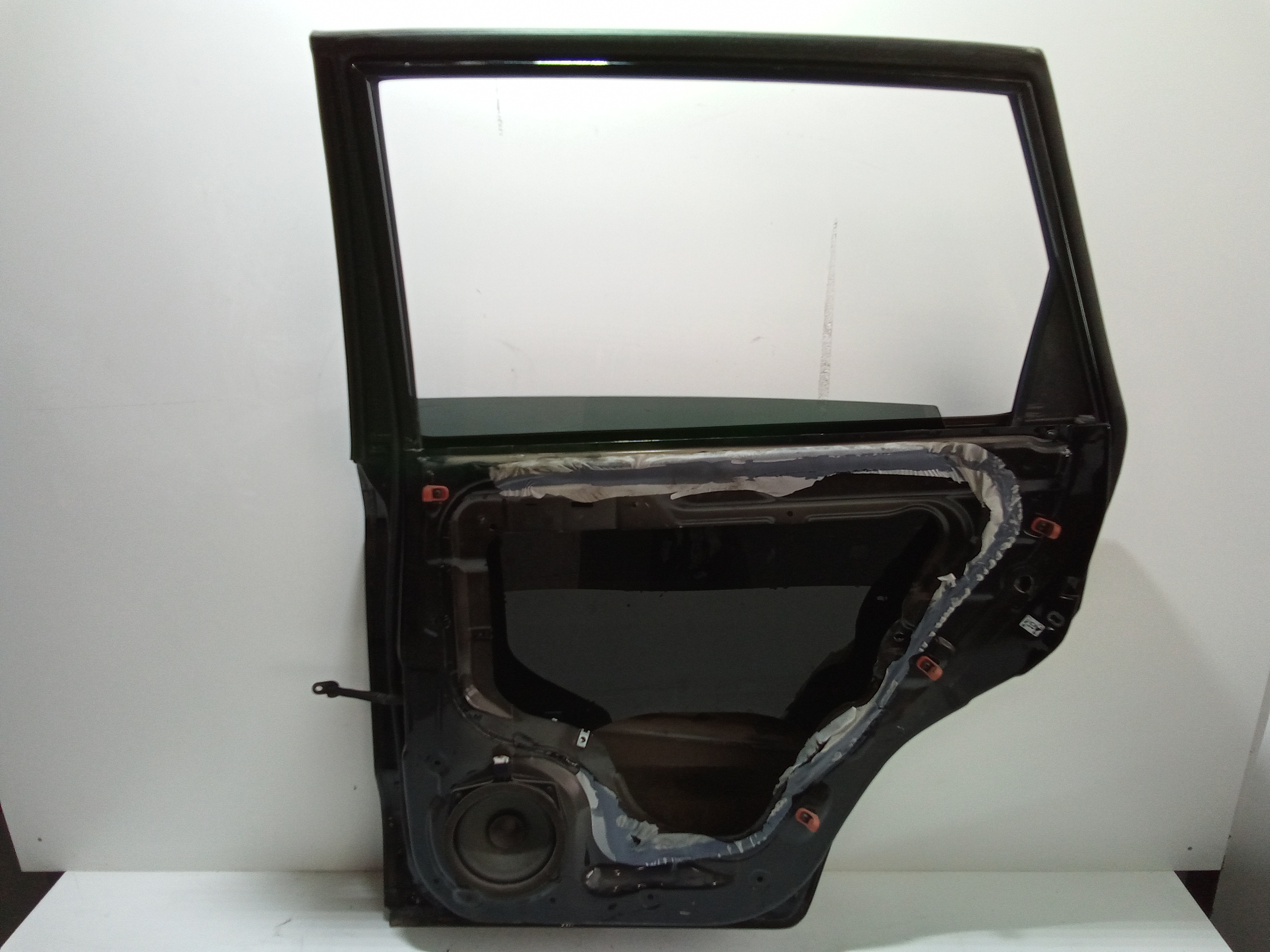 Portiera Posteriore Destra per Hyundai Tucson  Serie (04>09) (2004 - 2009)