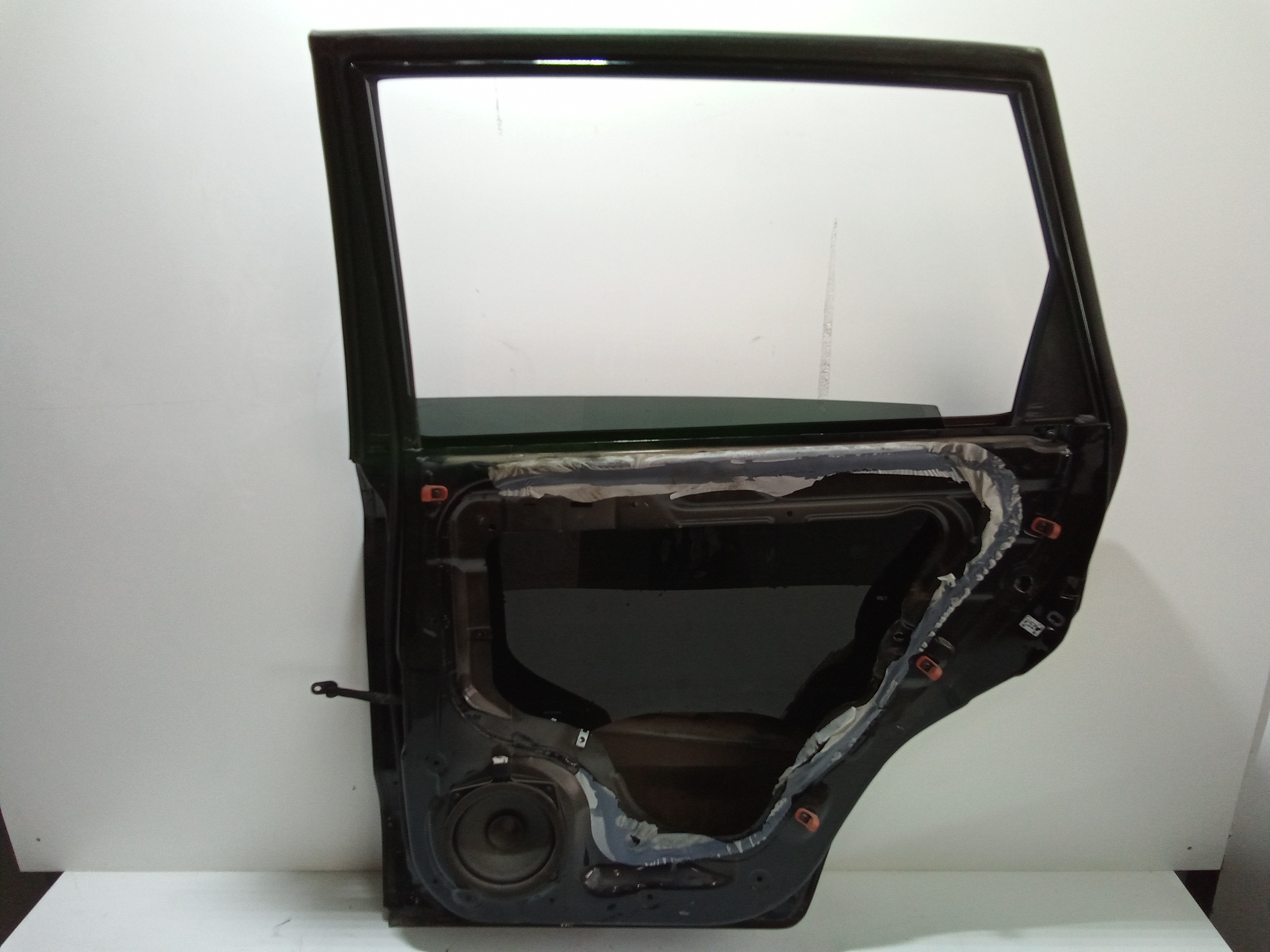 Portiera Posteriore Destra per Hyundai Tucson  Serie (04>09) (2004 - 2009)