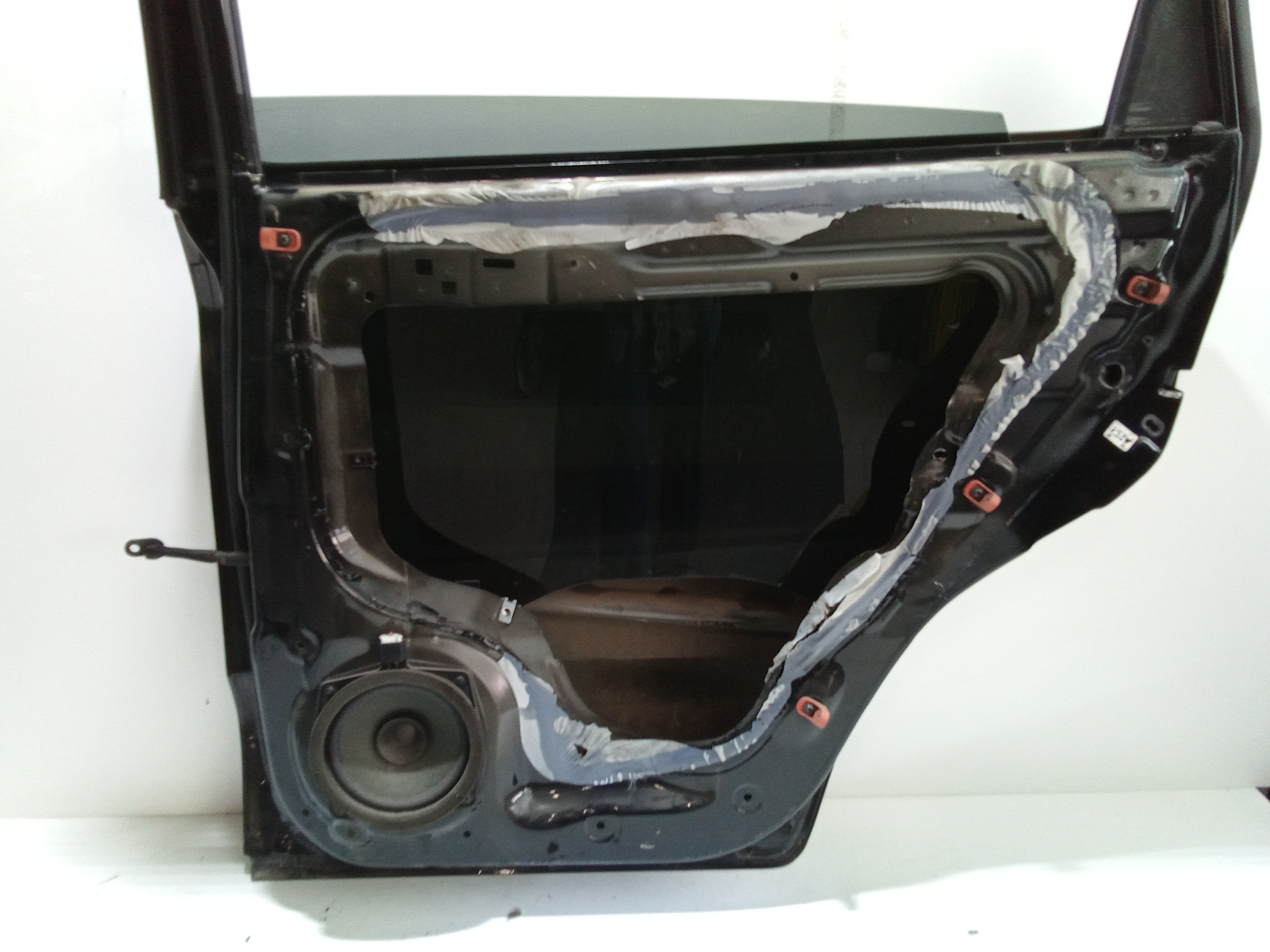 Portiera Posteriore Destra per Hyundai Tucson  Serie (04>09) (2004 - 2009)