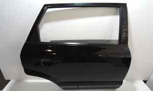 Portiera Posteriore Destra per Hyundai Tucson  Serie (04>09) (2004 - 2009)