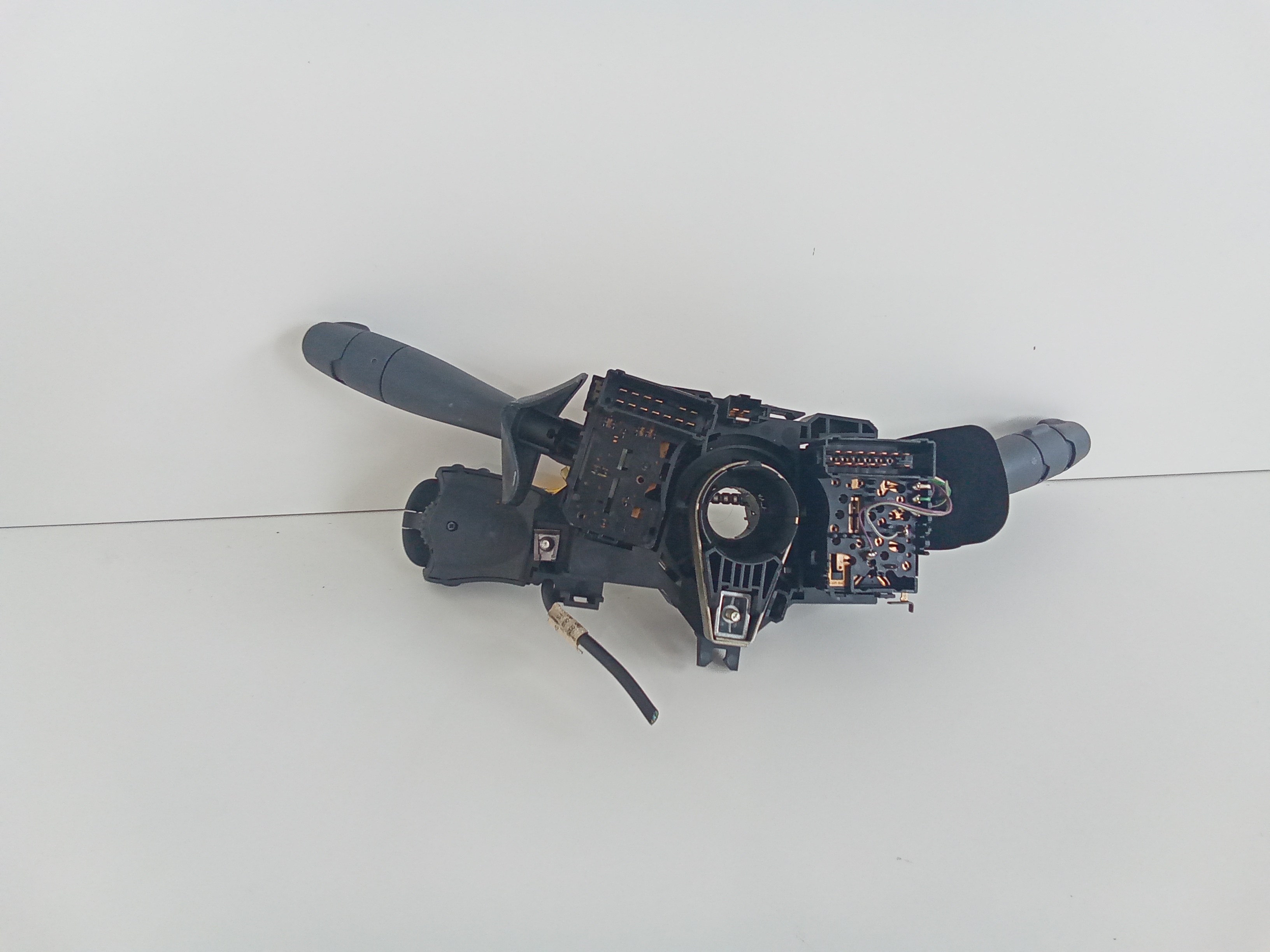 Devioluci per Dacia Duster 1 Serie (2010 - In produzione)