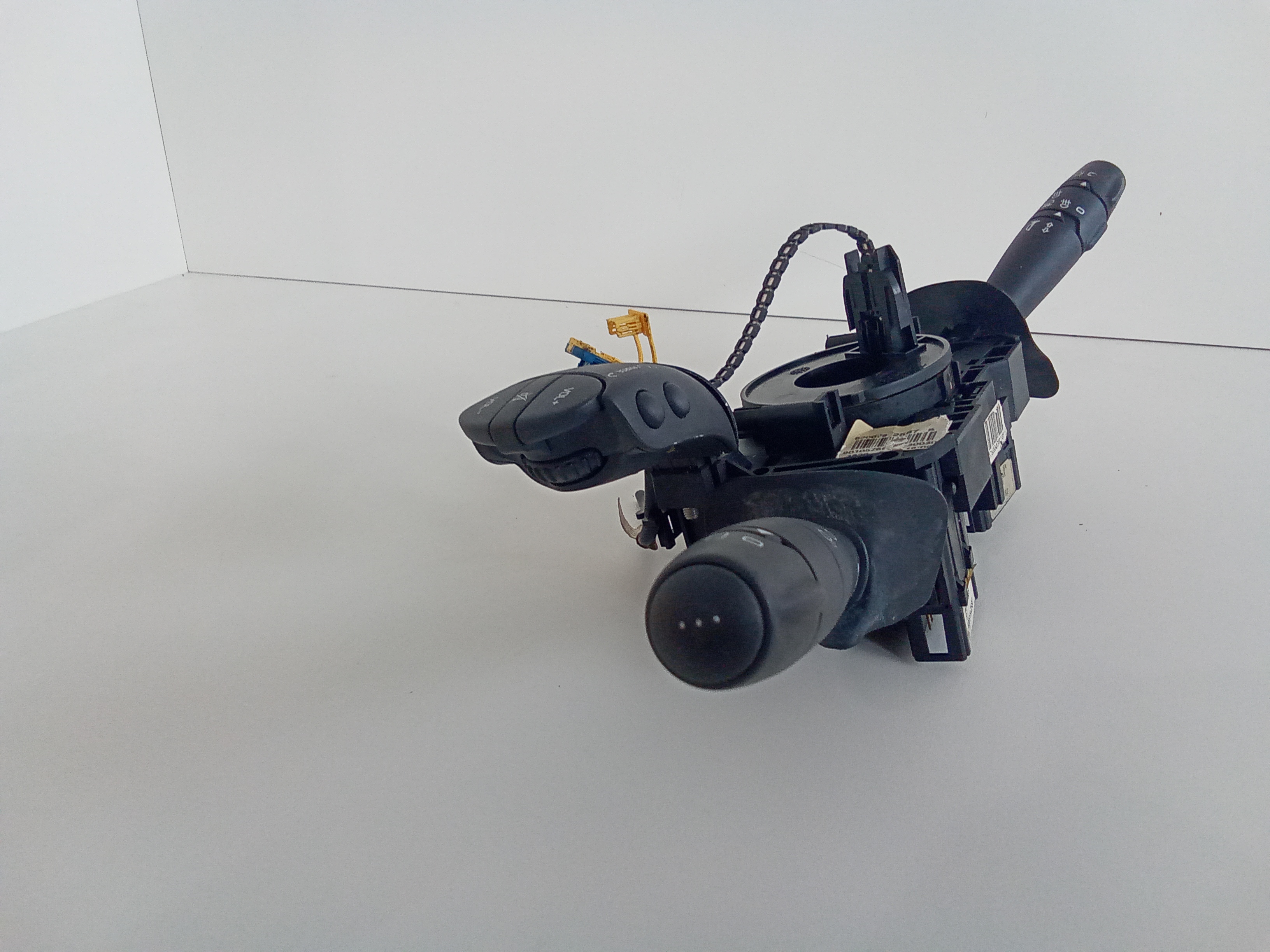 Devioluci per Dacia Duster 1 Serie (2010 - In produzione)