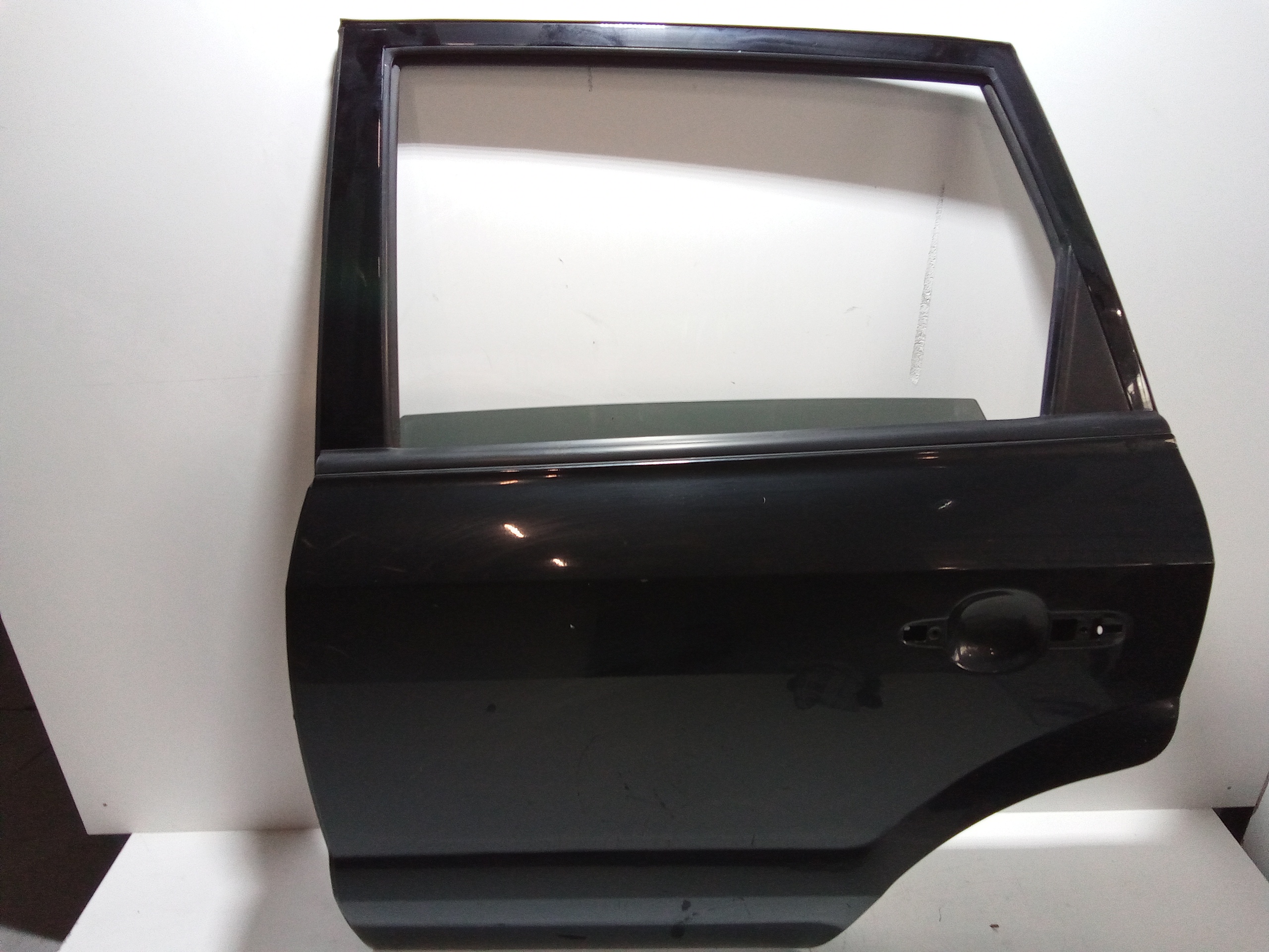 Portiera Posteriore Sinistra per Hyundai Tucson  Serie (04>09) (2004 - 2009)