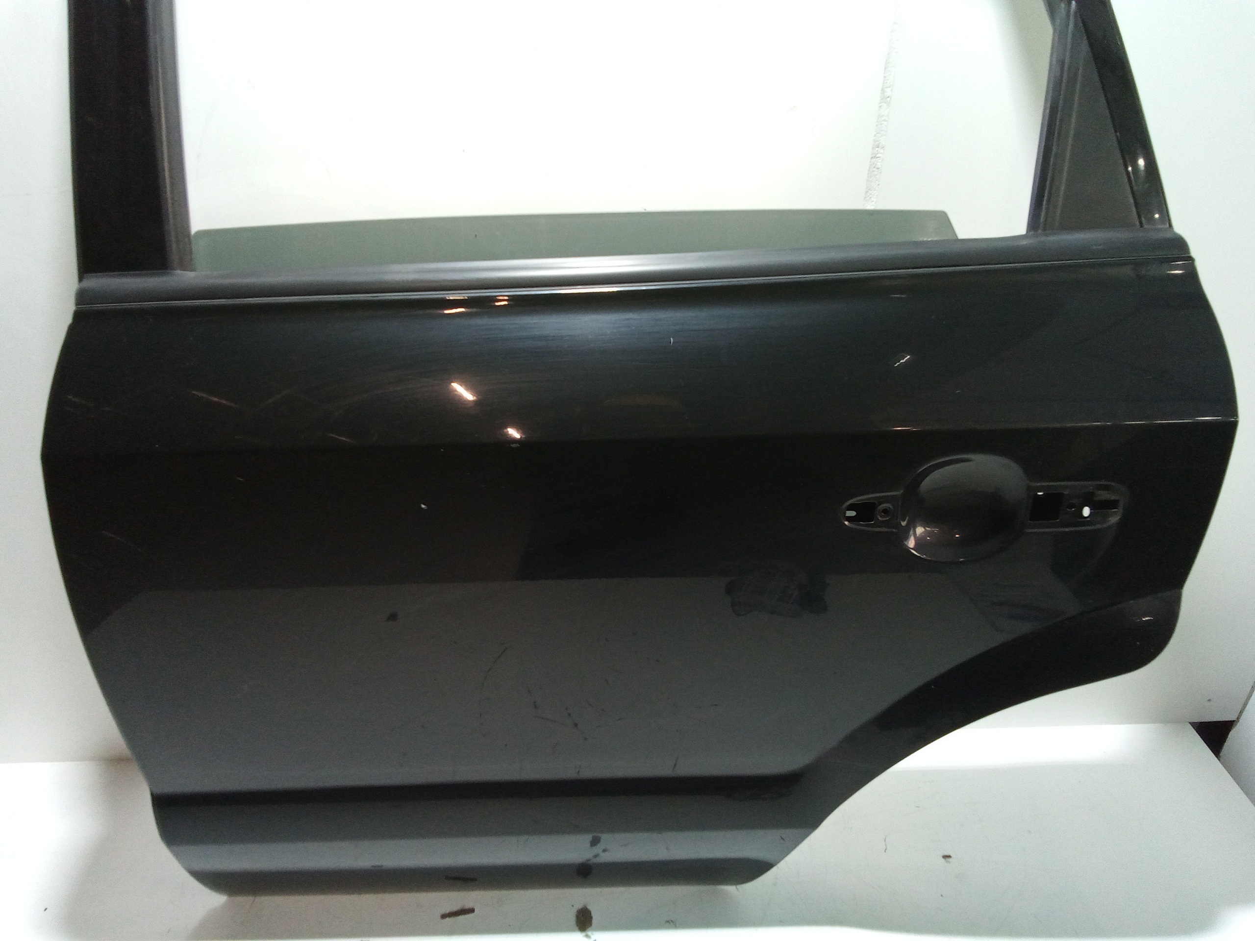 Portiera Posteriore Sinistra per Hyundai Tucson  Serie (04>09) (2004 - 2009)