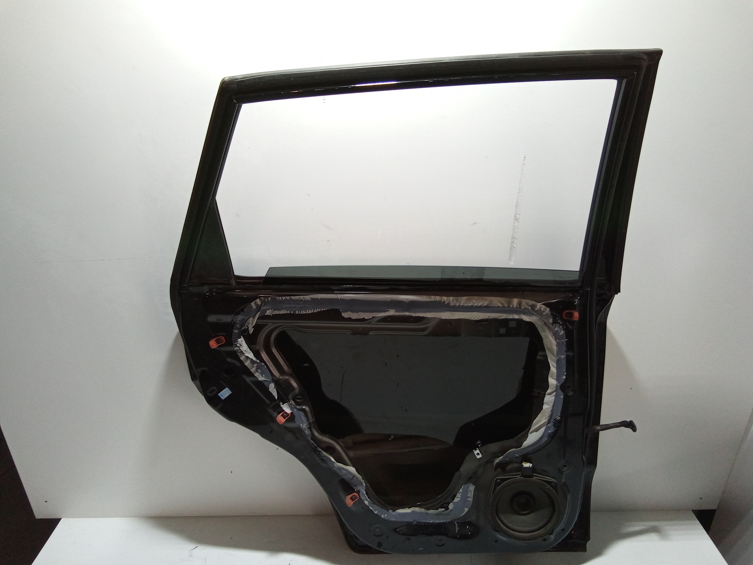 Portiera Posteriore Sinistra per Hyundai Tucson  Serie (04>09) (2004 - 2009)