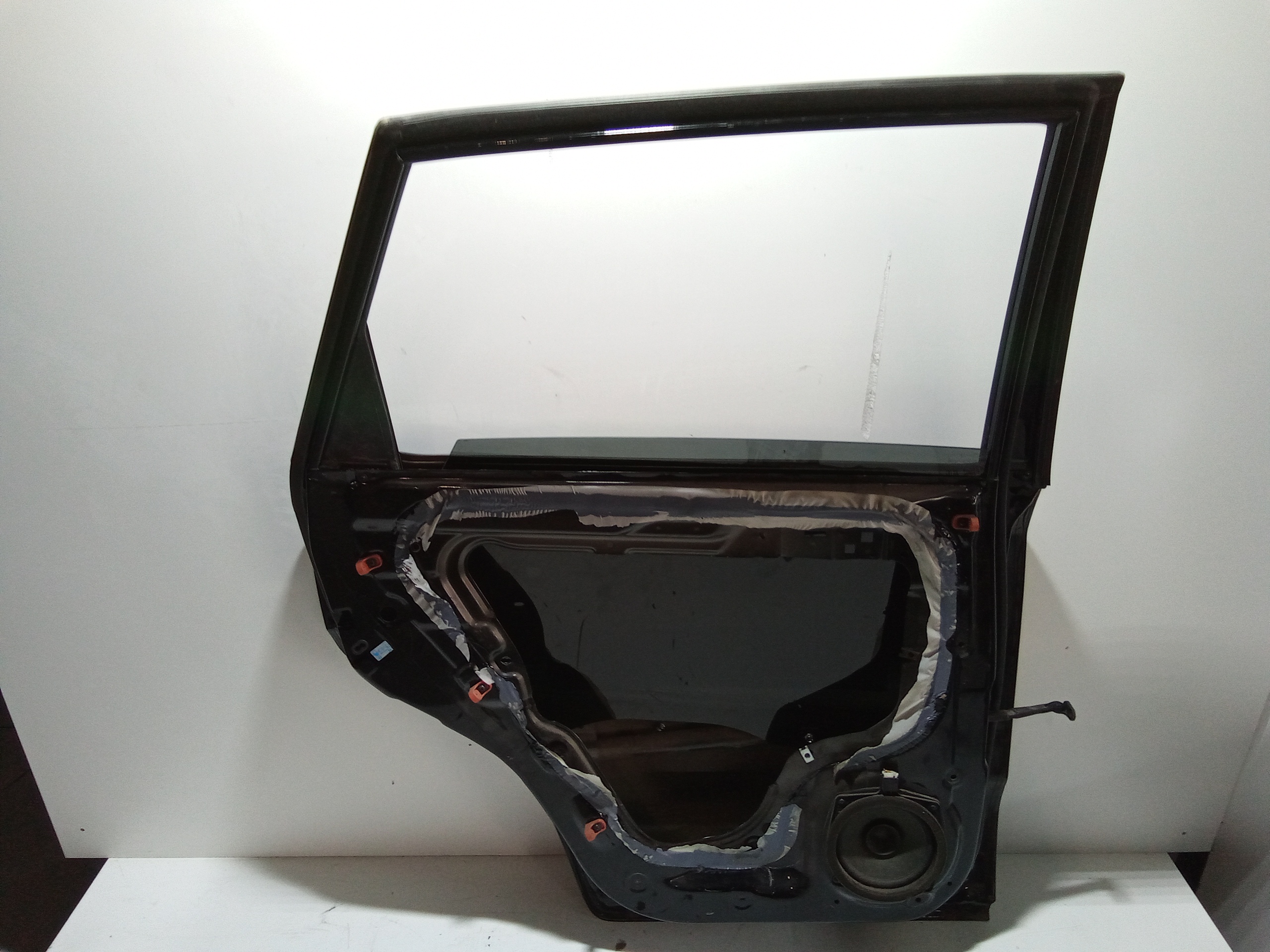 Portiera Posteriore Sinistra per Hyundai Tucson  Serie (04>09) (2004 - 2009)