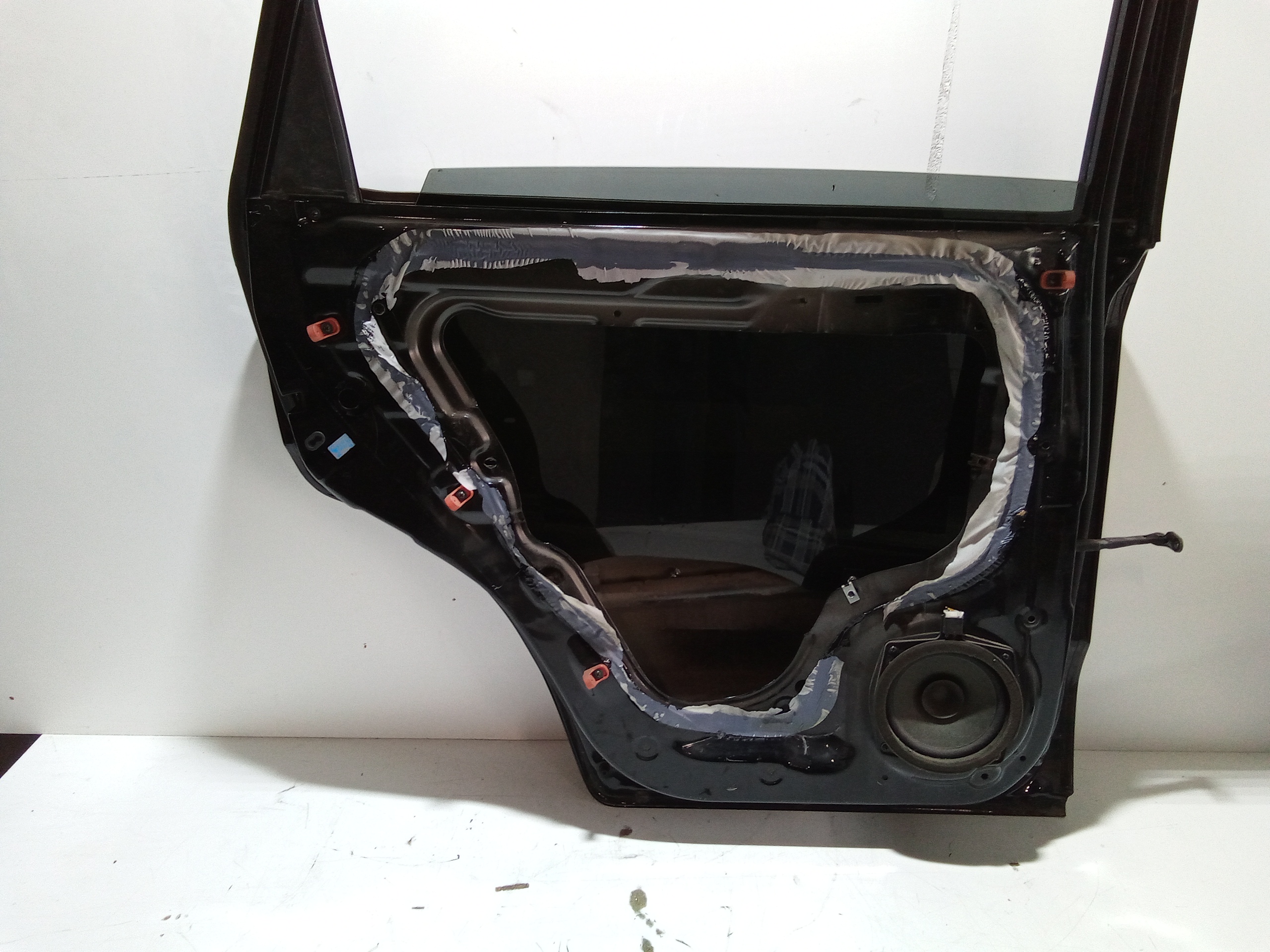 Portiera Posteriore Sinistra per Hyundai Tucson  Serie (04>09) (2004 - 2009)