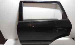 Portiera Posteriore Sinistra per Hyundai Tucson  Serie (04>09) (2004 - 2009)