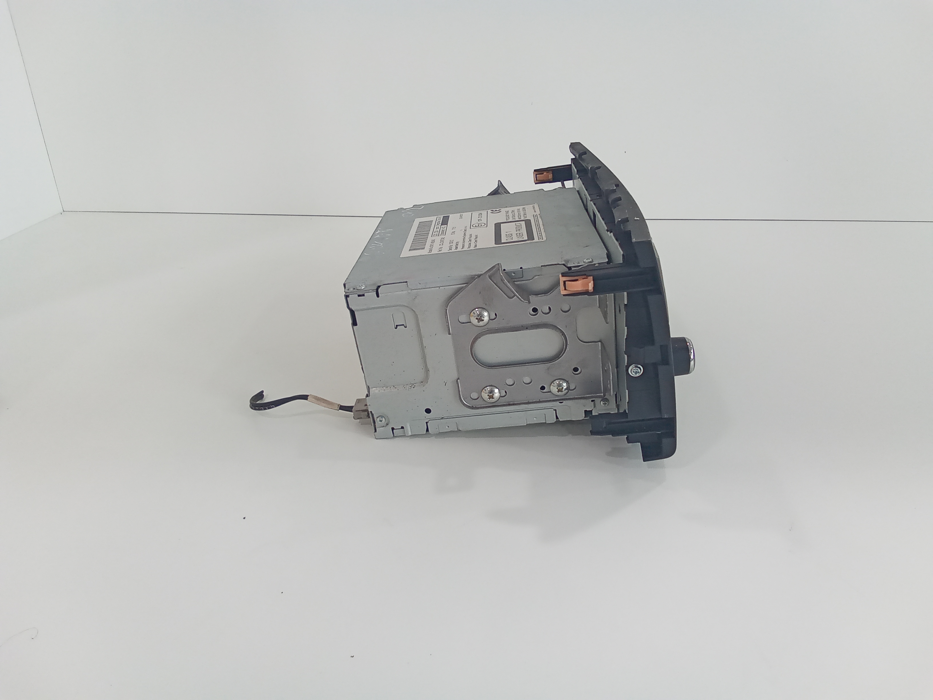 Autoradio per Suzuki Swift 5 Serie (10>12) (2010 - 2012)