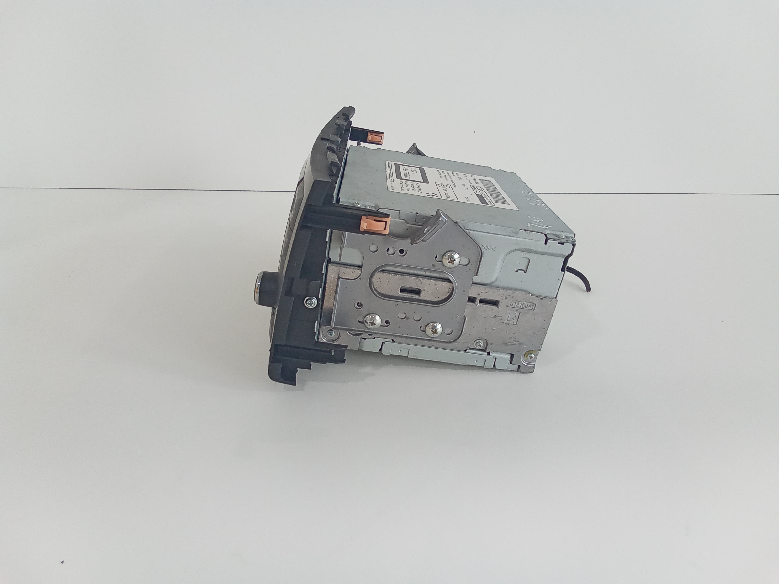 Autoradio per Suzuki Swift 5 Serie (10>12) (2010 - 2012)