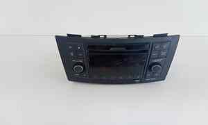 Autoradio per Suzuki Swift 5 Serie (10>12) (2010 - 2012)