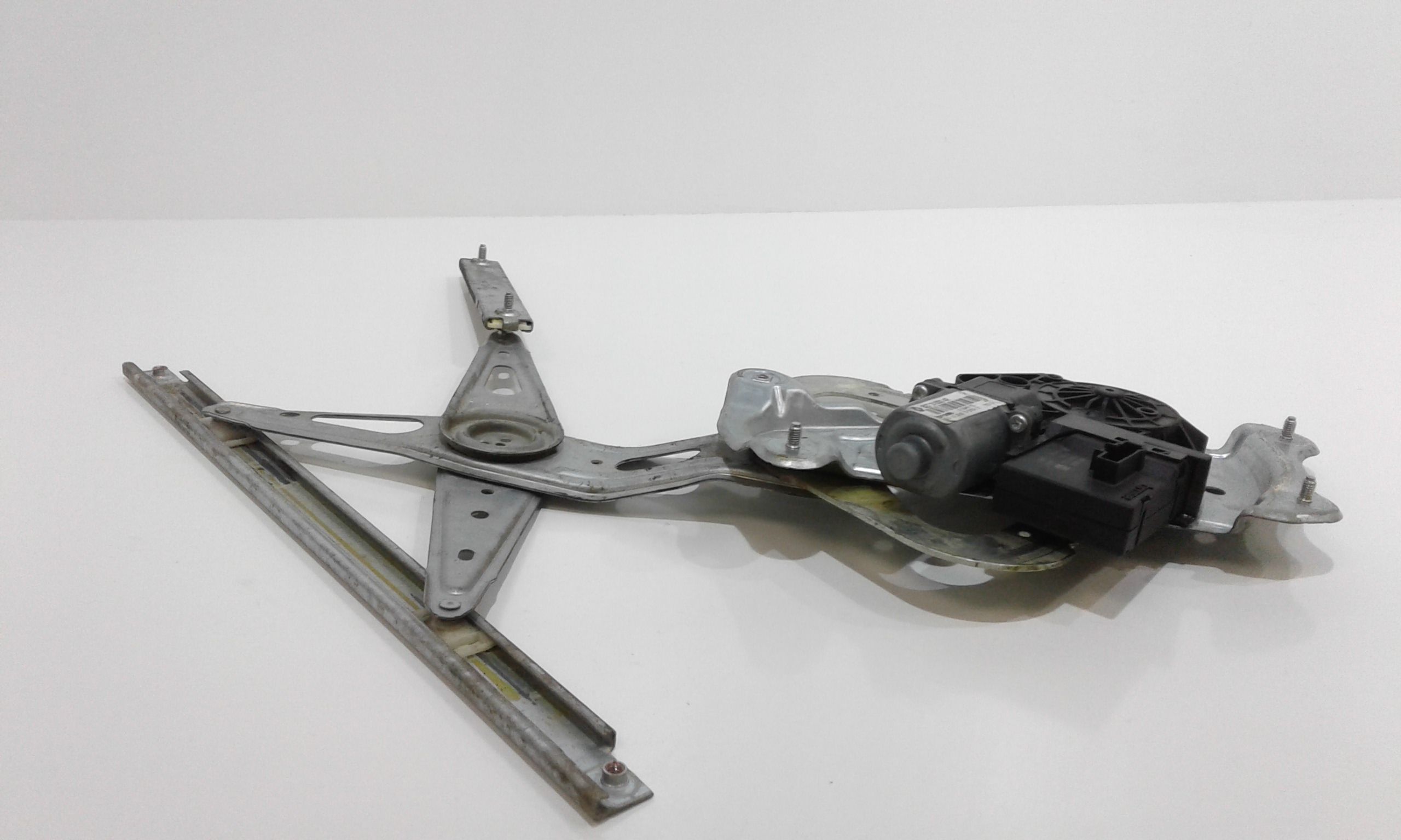 Cremagliera posteriore sinistro guida RENAULT Scenic X MOD