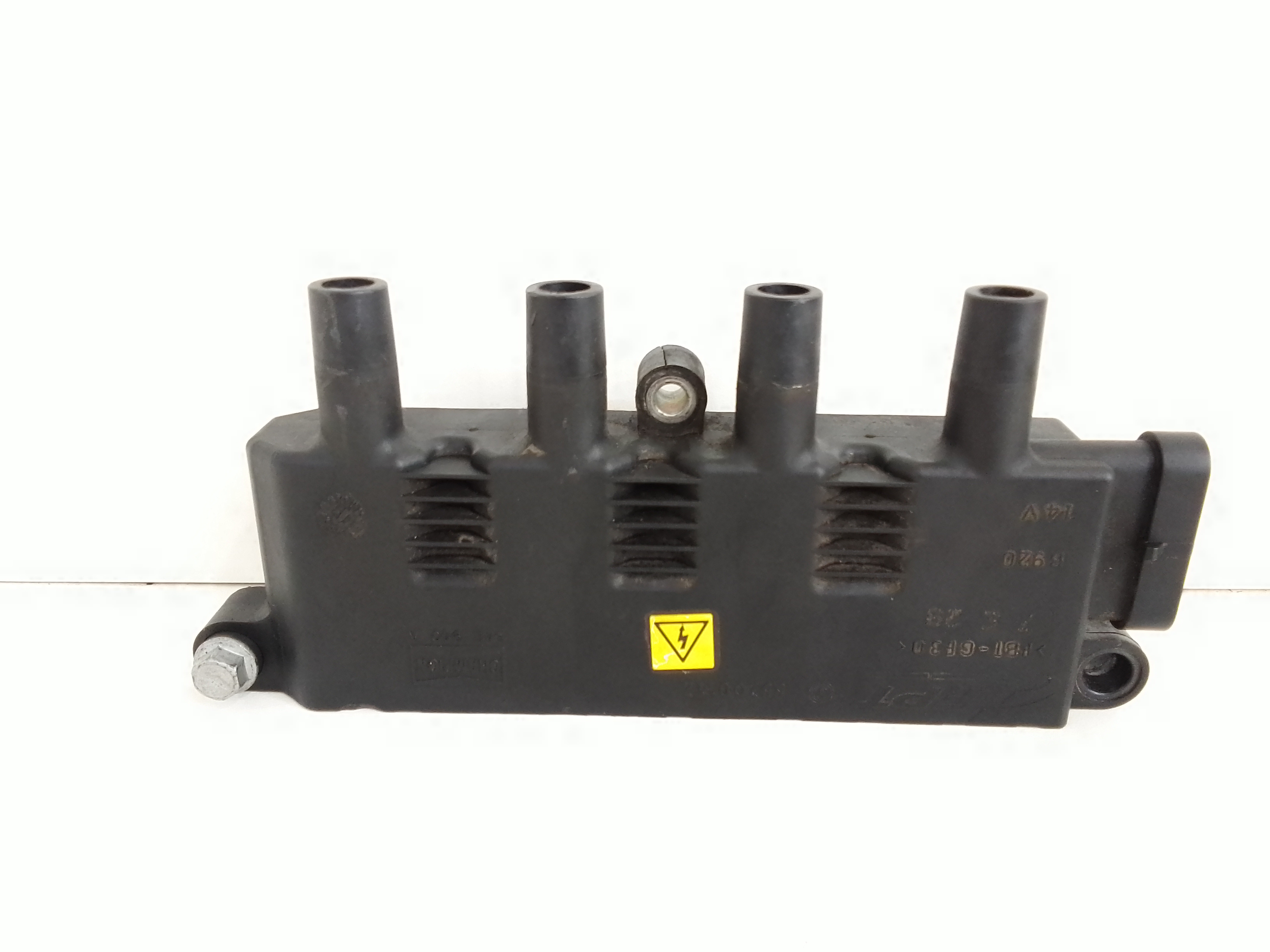 Bobine accensione per Fiat Grande Punto 1 Serie (2005 - 2008)