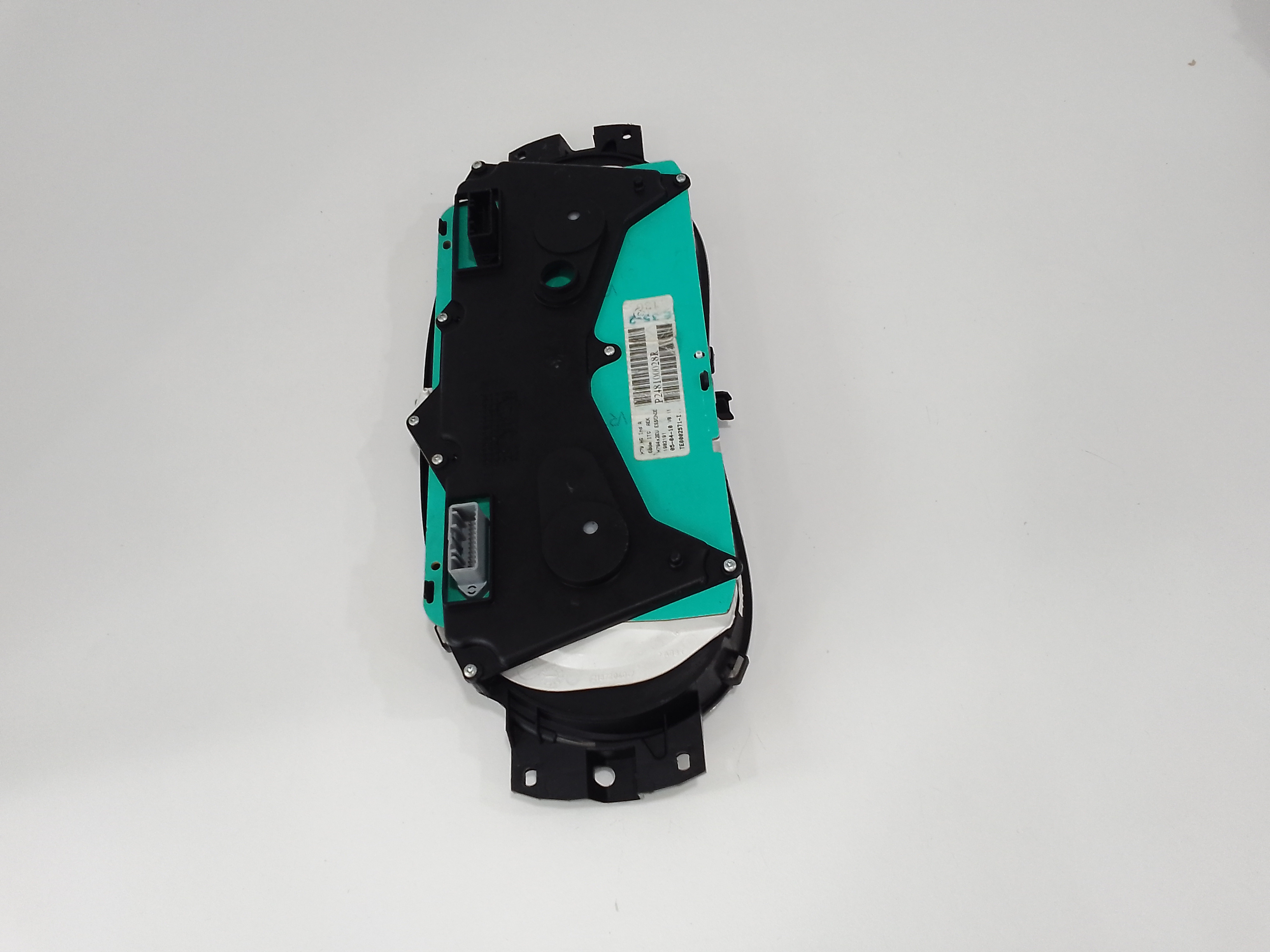 Quadro Strumenti per Dacia Duster 1 Serie (2010 - In produzione)