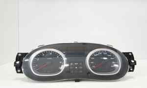 Quadro Strumenti per Dacia Duster 1 Serie (2010 - In produzione)