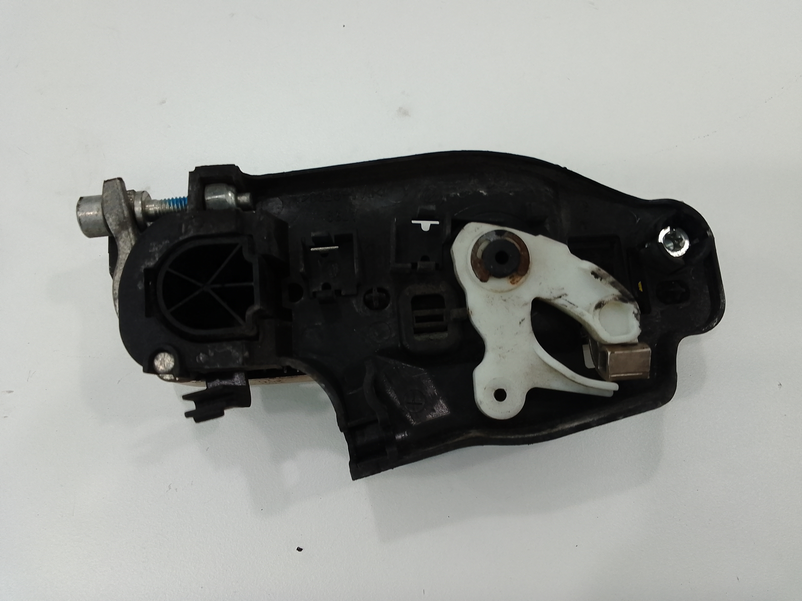 Maniglia esterna Posteriore Destra per Lancia Musa 2 Serie (2007 - In produzione)