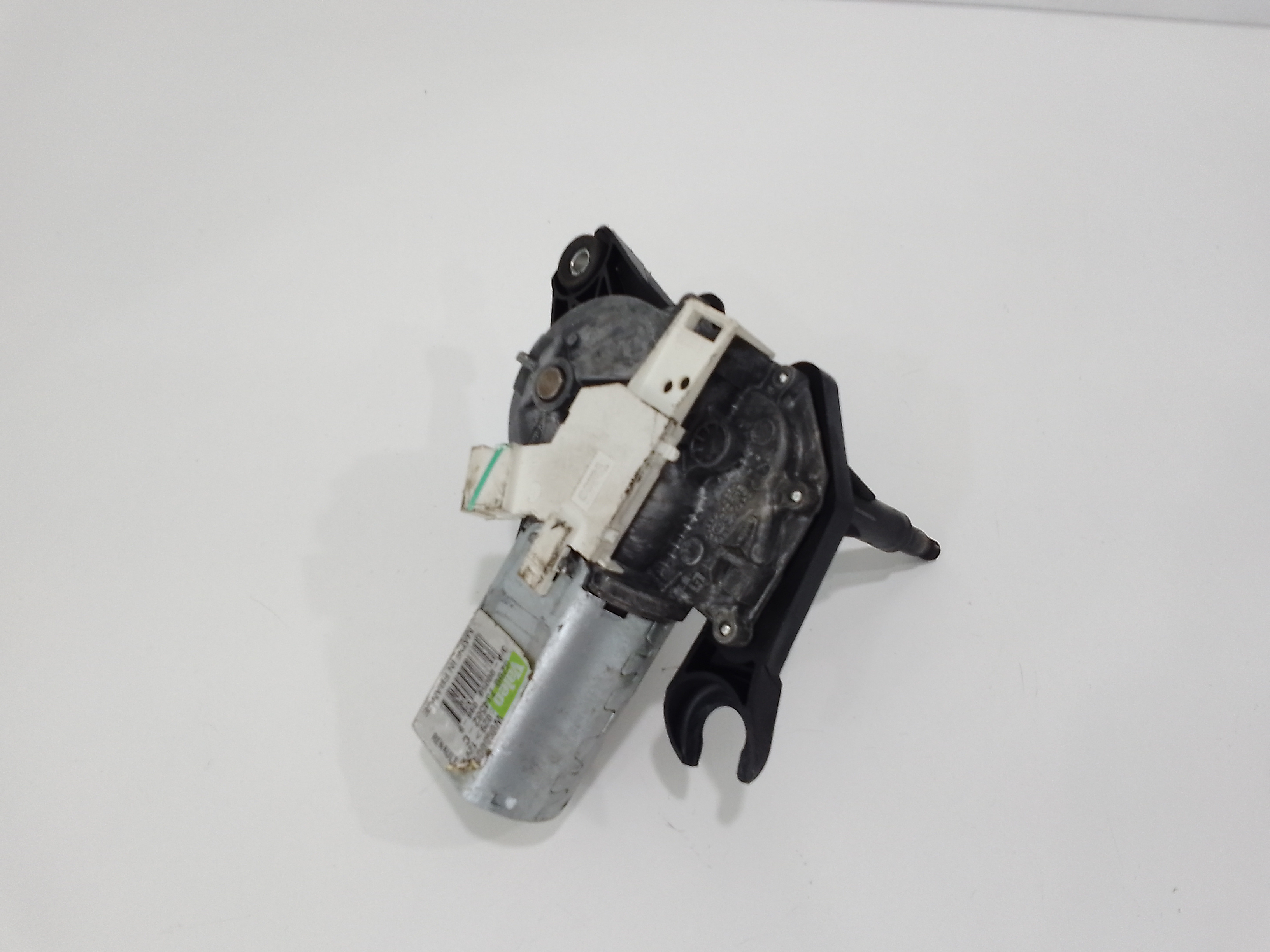 Motorino Tergicristallo Posteriore per Dacia Duster 1 Serie (2010 - In produzione)