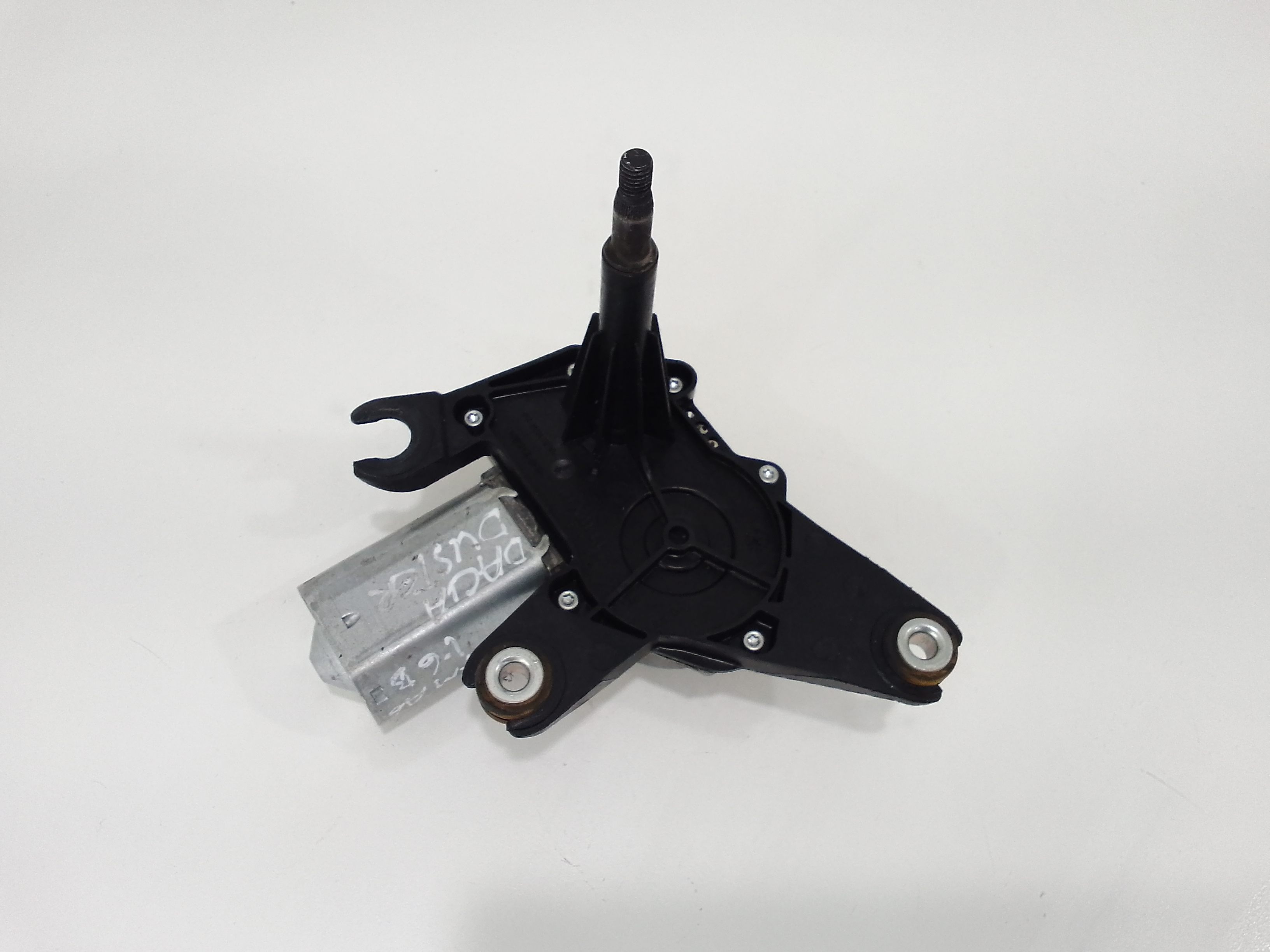 Motorino Tergicristallo Posteriore per Dacia Duster 1 Serie (2010 - In produzione)