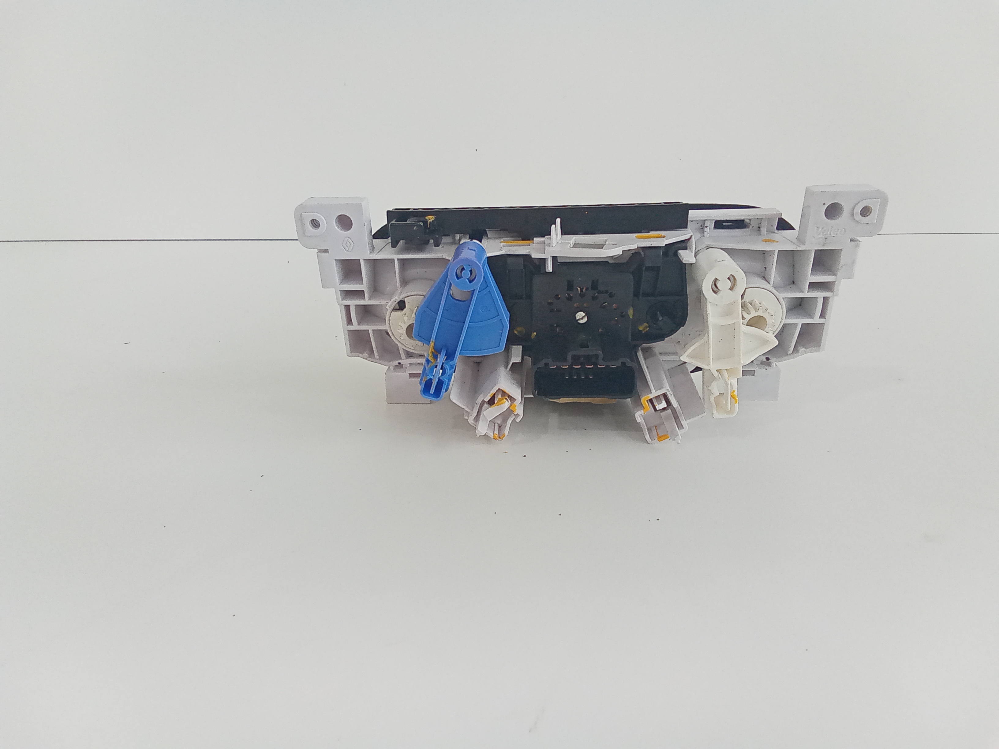 Comandi Clima per Dacia Duster 1 Serie (2010 - In produzione)