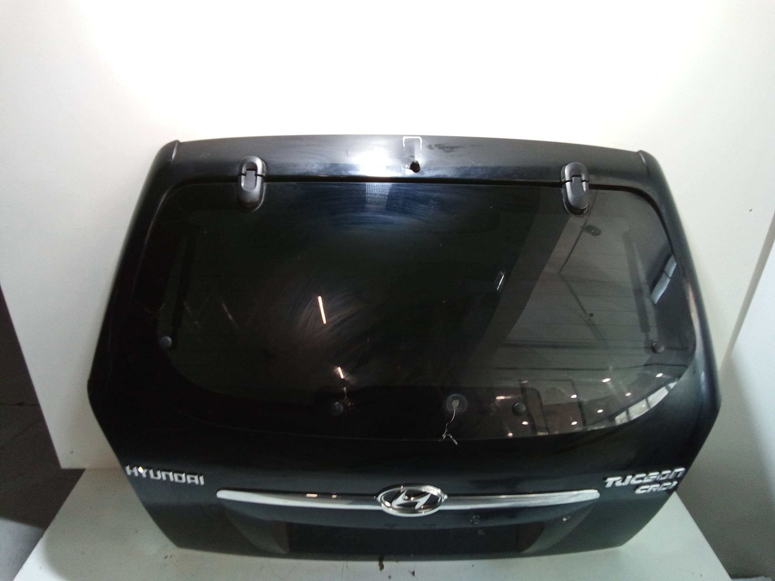 Portellone Posteriore per Hyundai Tucson  Serie (04>09) (2004 - 2009)